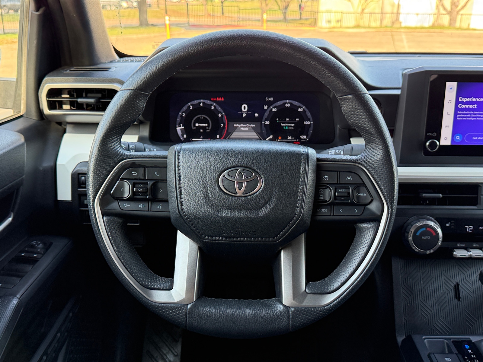 Thumbnail: 2024 Toyota Tacoma - 5