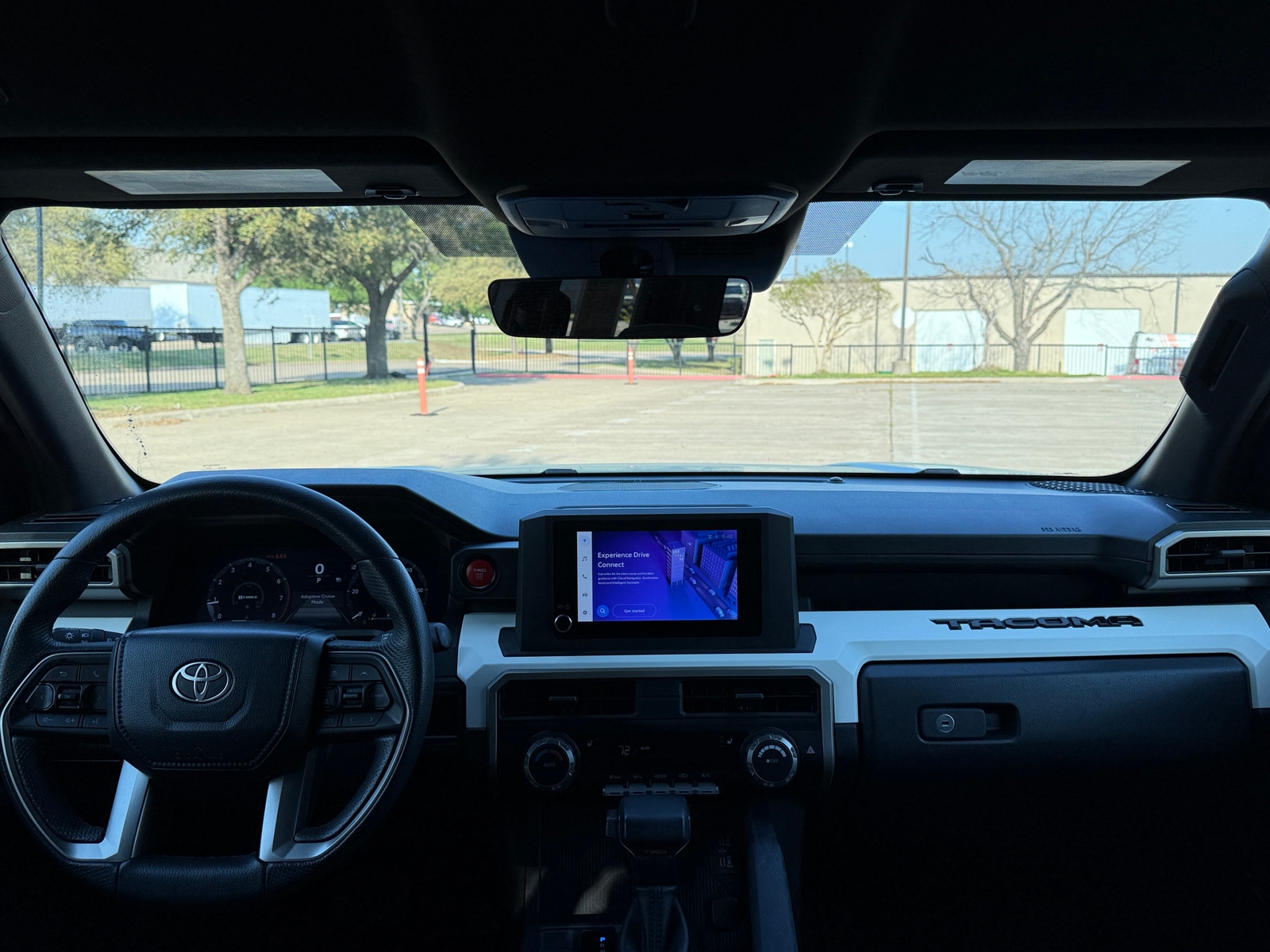 Thumbnail: 2024 Toyota Tacoma - 3