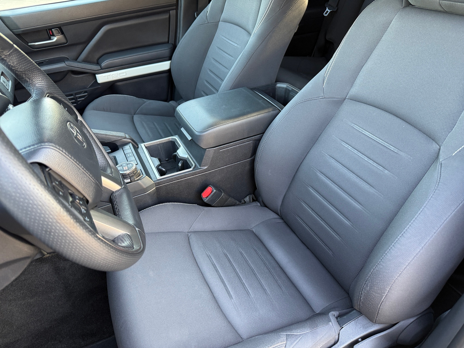 Thumbnail: 2024 Toyota Tacoma - 2