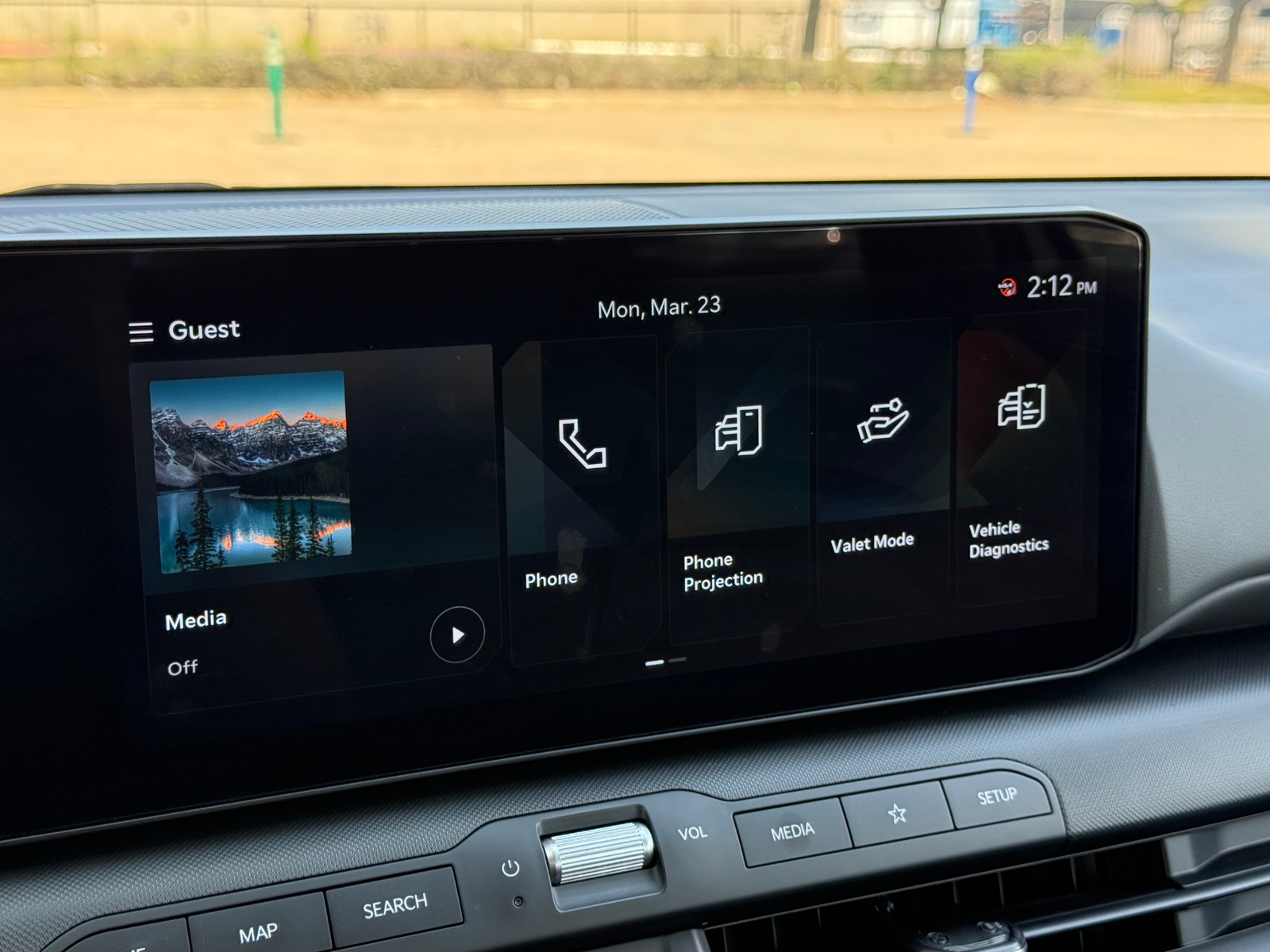 Thumbnail: 2025 Kia K4 - 4