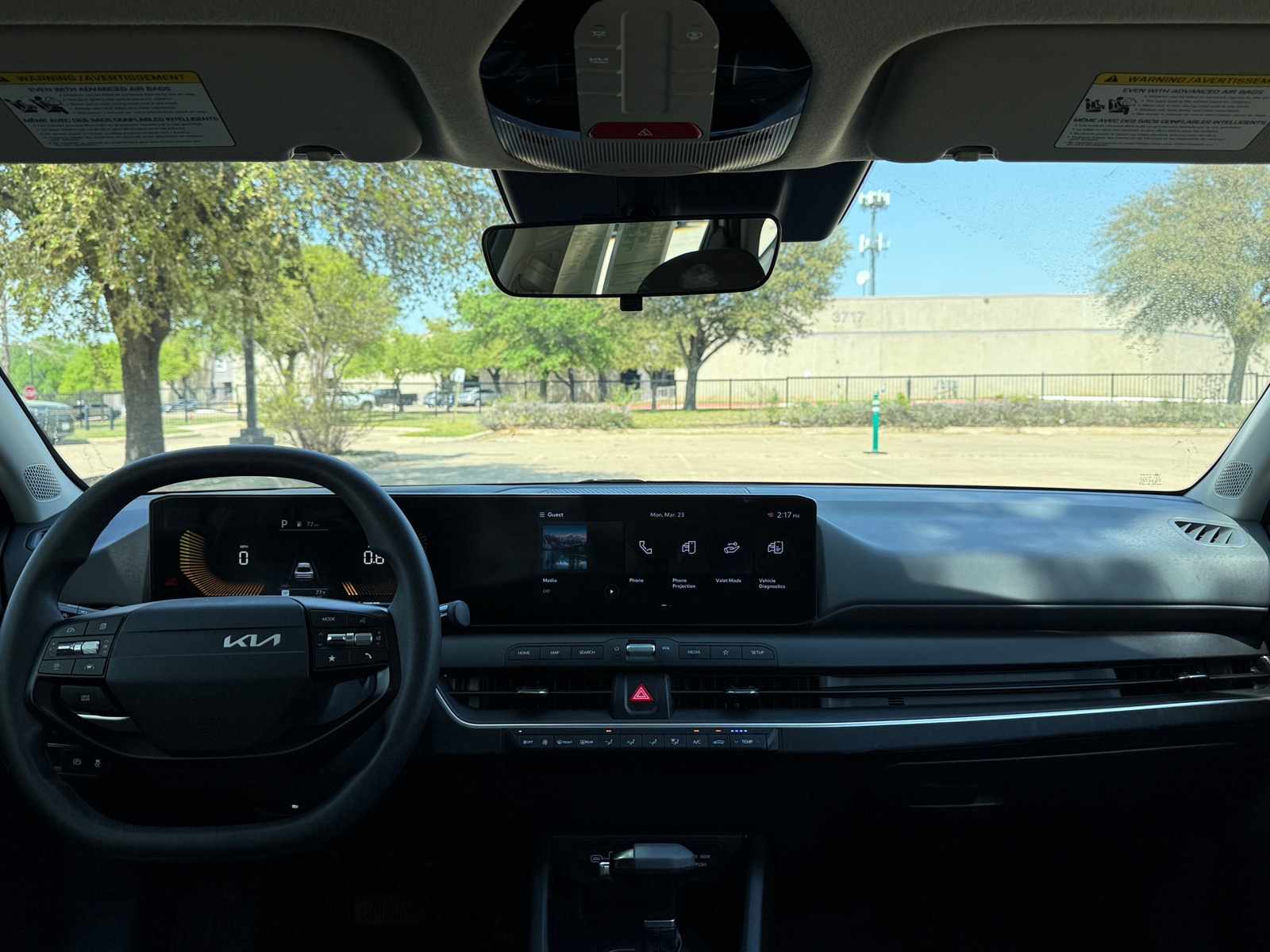 Thumbnail: 2025 Kia K4 - 3