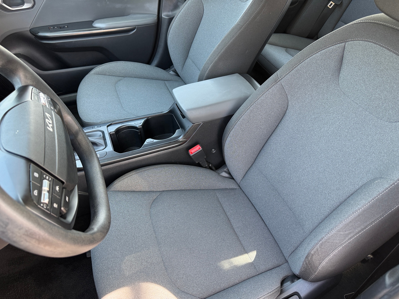 Thumbnail: 2025 Kia K4 - 2