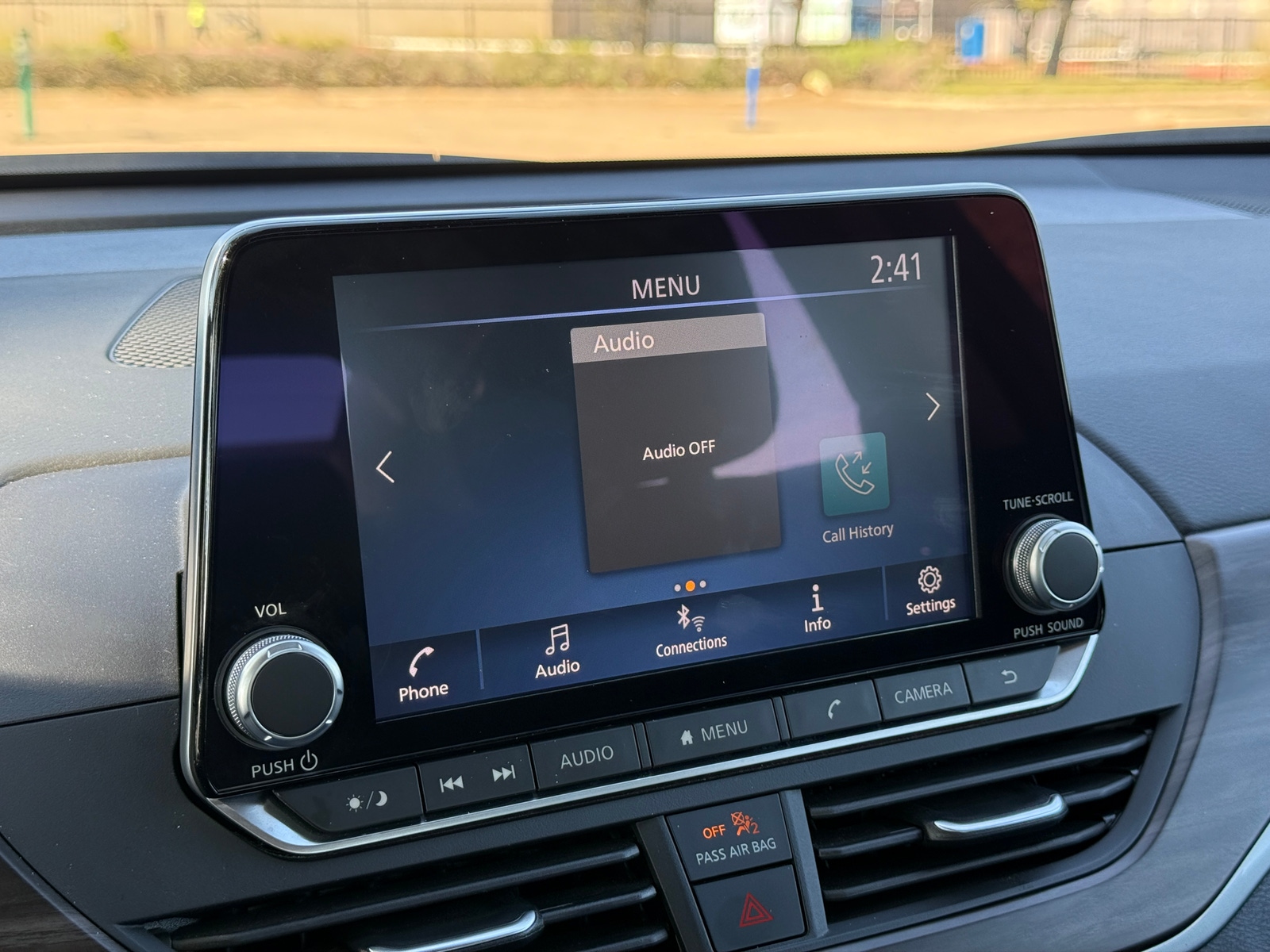 Thumbnail: 2025 Nissan Altima - 4