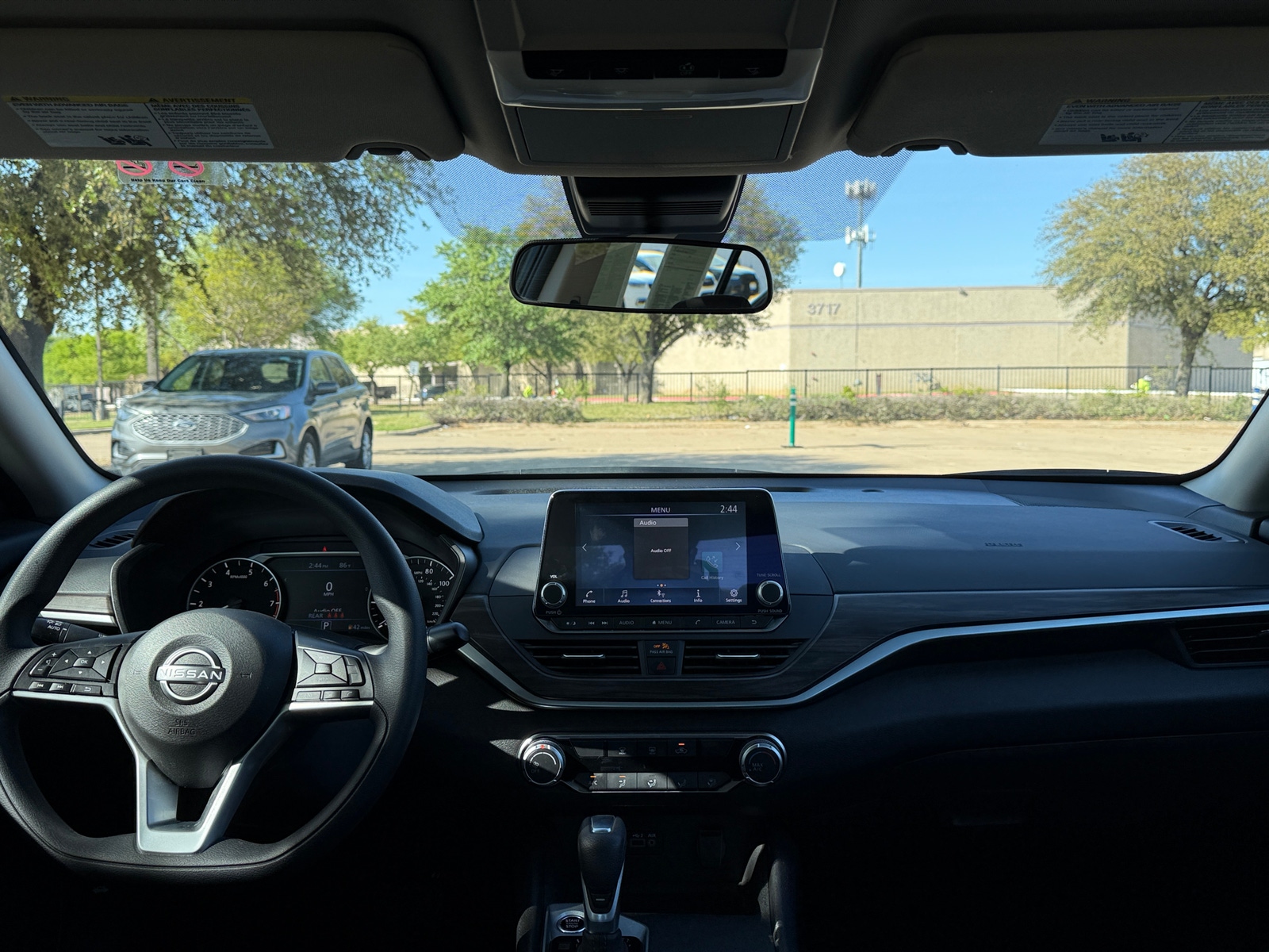 Thumbnail: 2025 Nissan Altima - 3