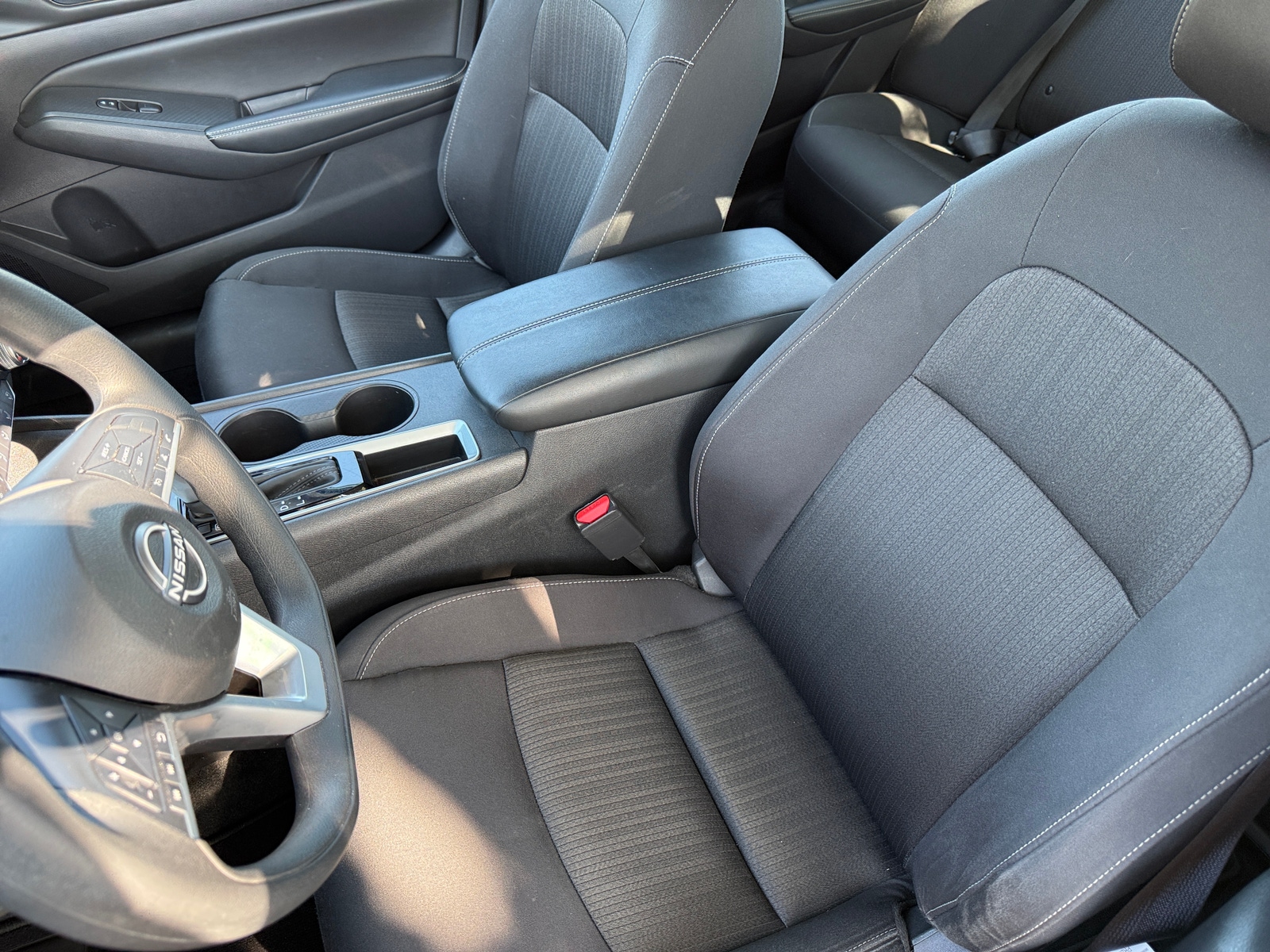 Thumbnail: 2025 Nissan Altima - 2