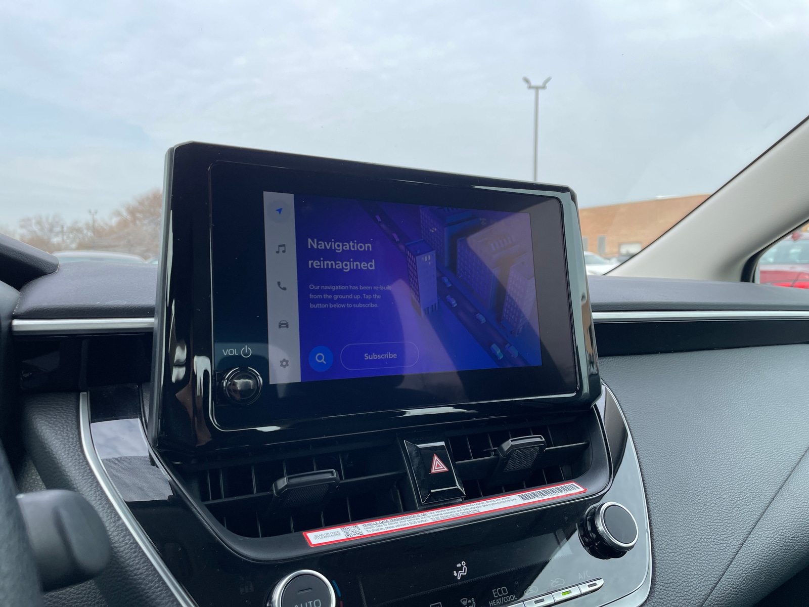 Thumbnail: 2025 Toyota Corolla - 4