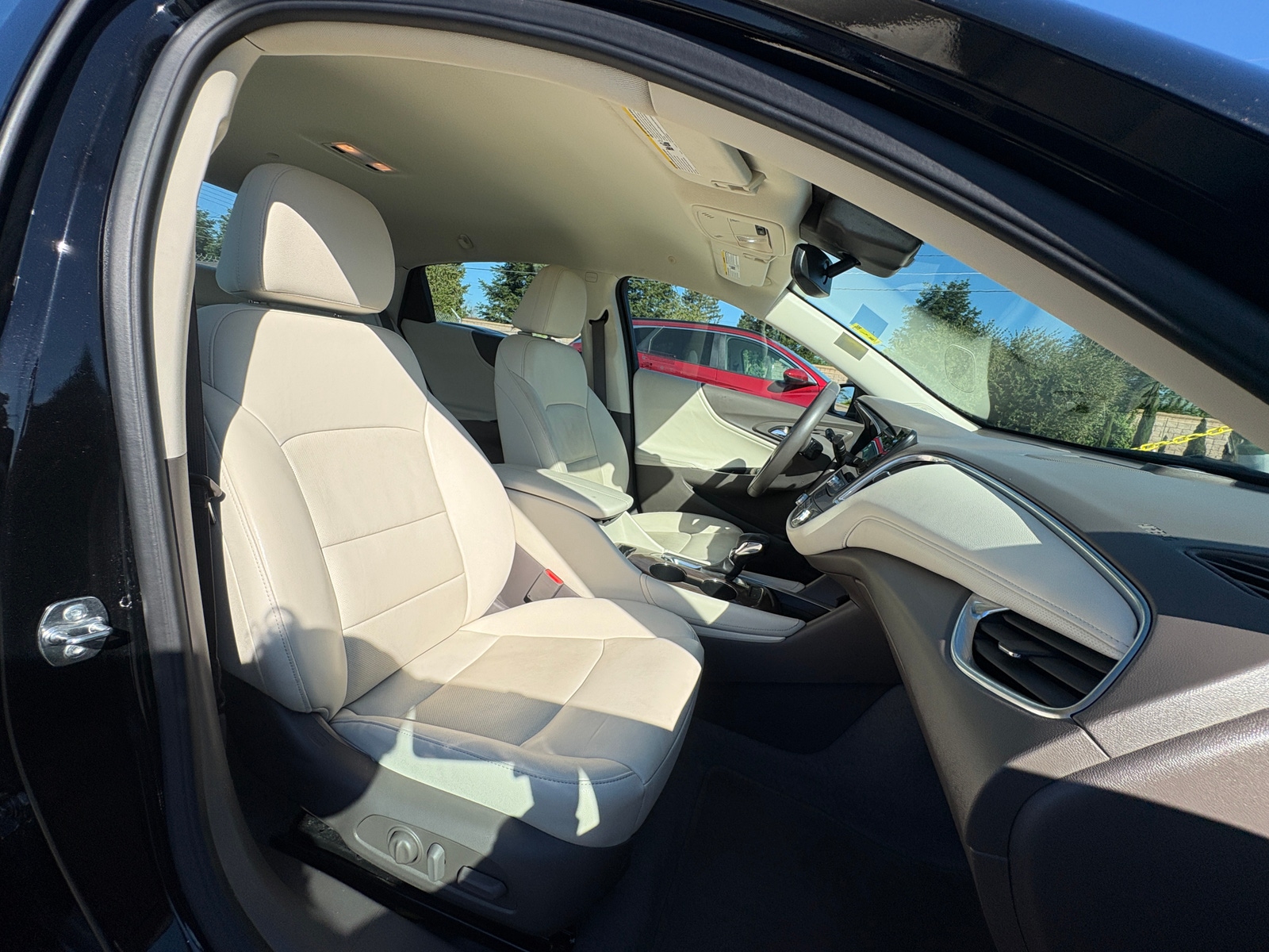 Thumbnail: 2024 Chevrolet Malibu - 2