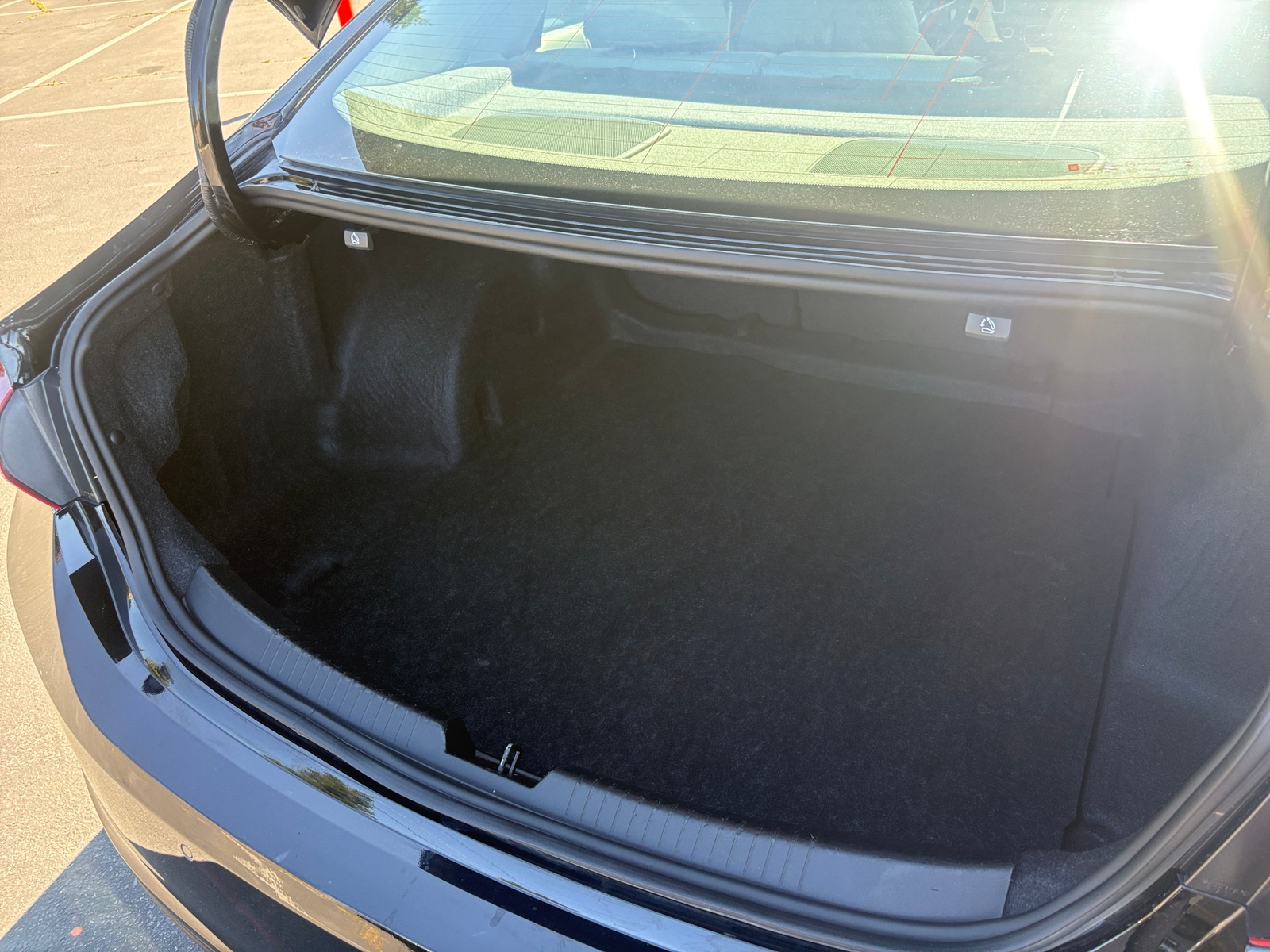 Thumbnail: 2024 Chevrolet Malibu - 5