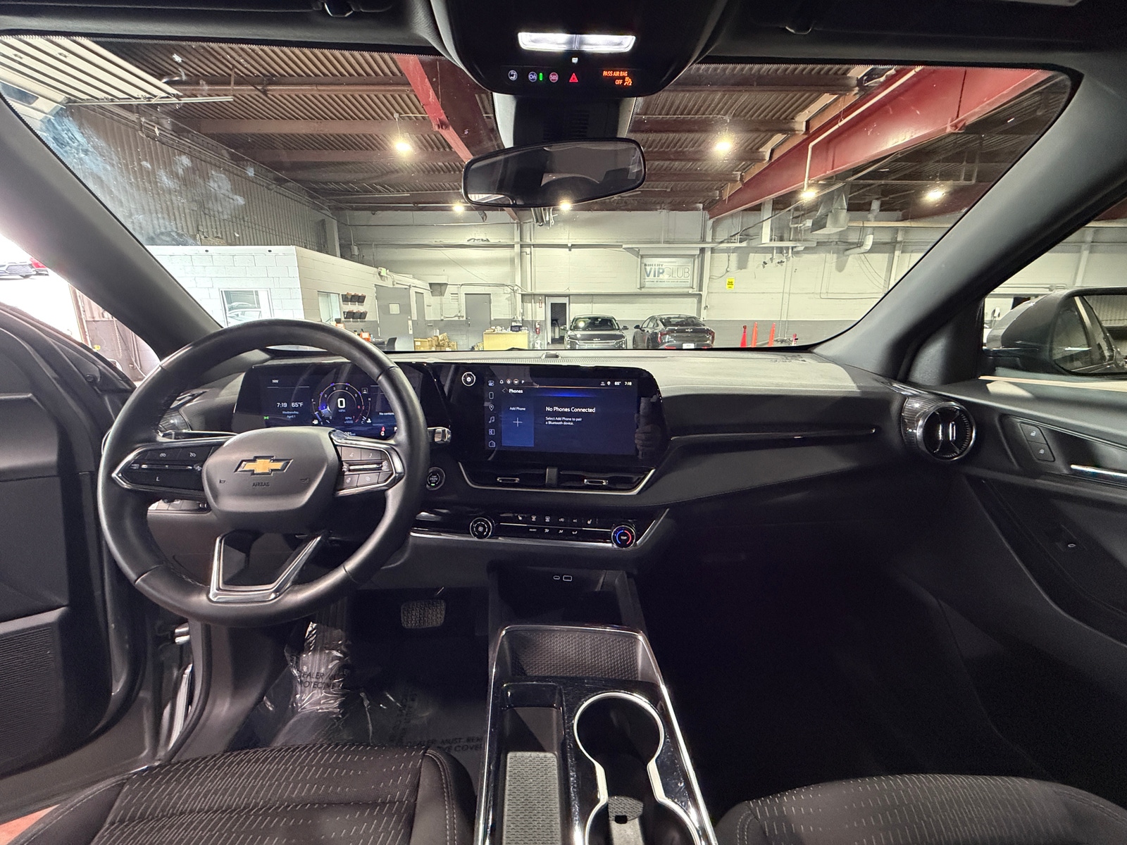 Thumbnail: 2025 Chevrolet Equinox - 3