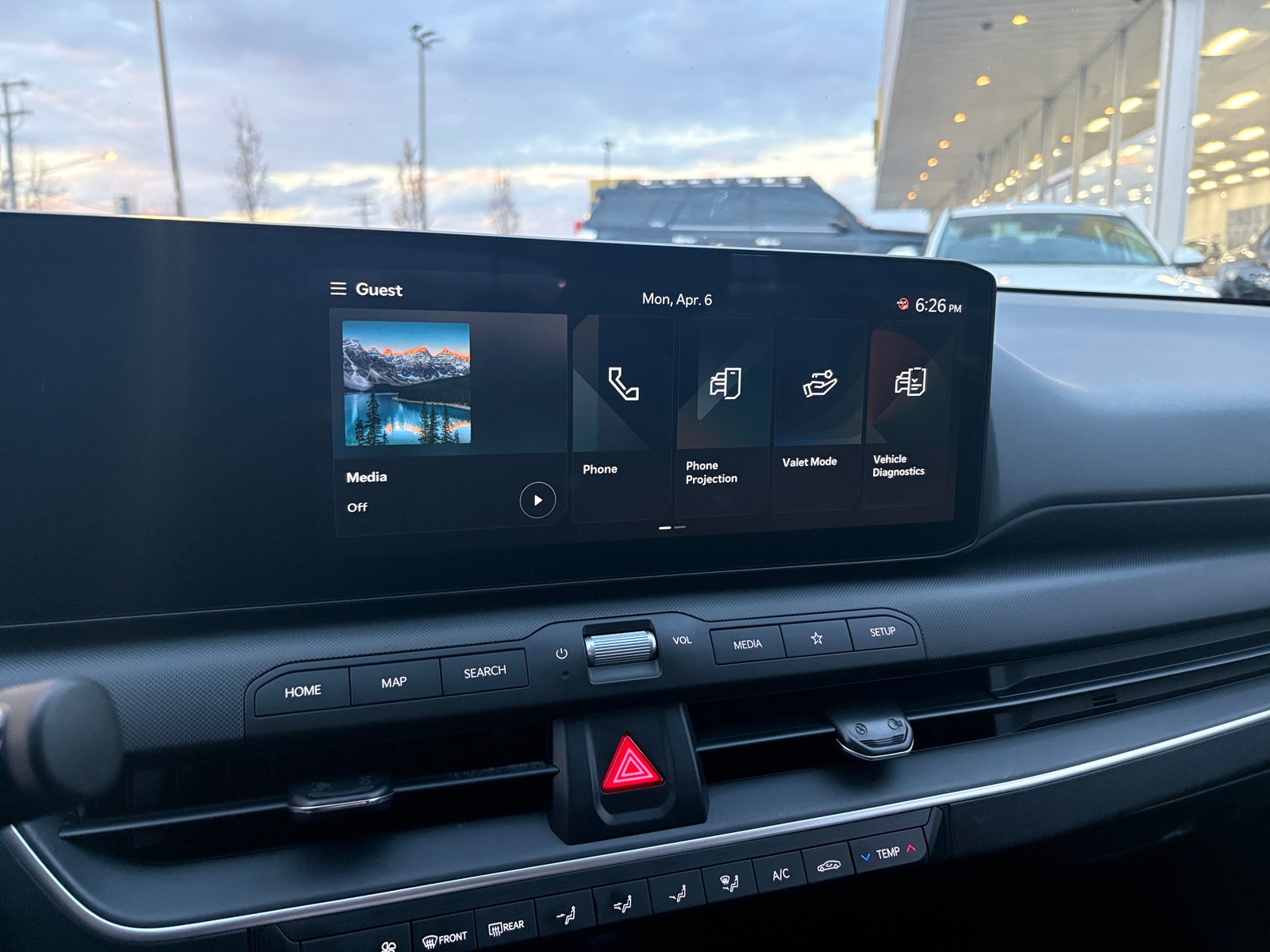 Thumbnail: 2025 Kia K4 - 4