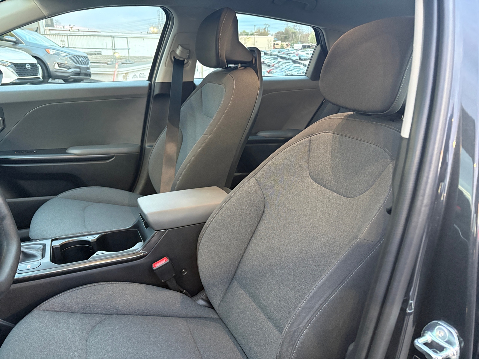 Thumbnail: 2025 Kia K4 - 2