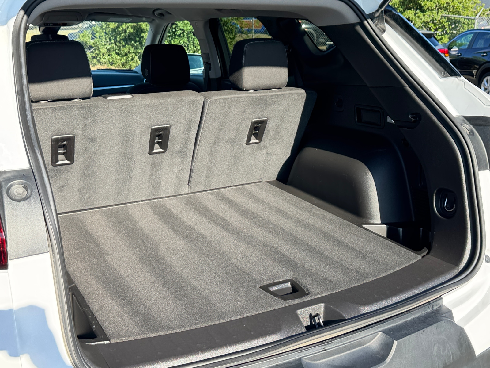 Thumbnail: 2025 Chevrolet Blazer - 6