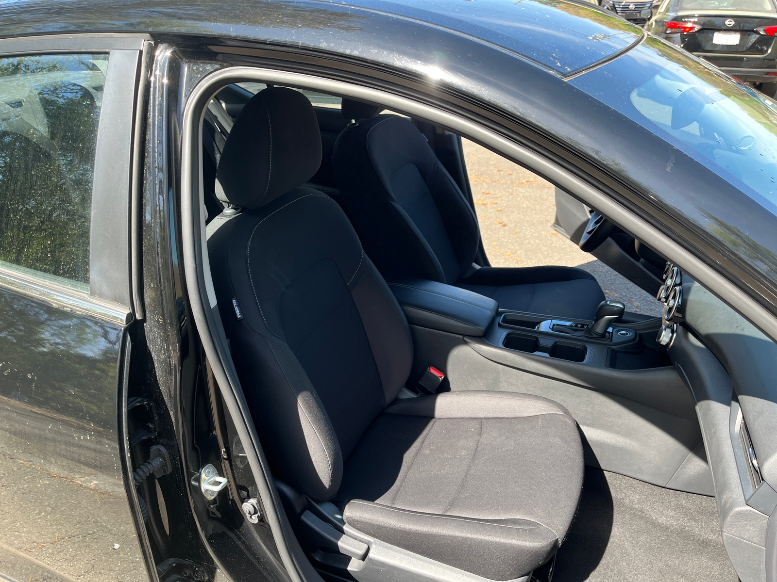 Thumbnail: 2025 Nissan Sentra - 2