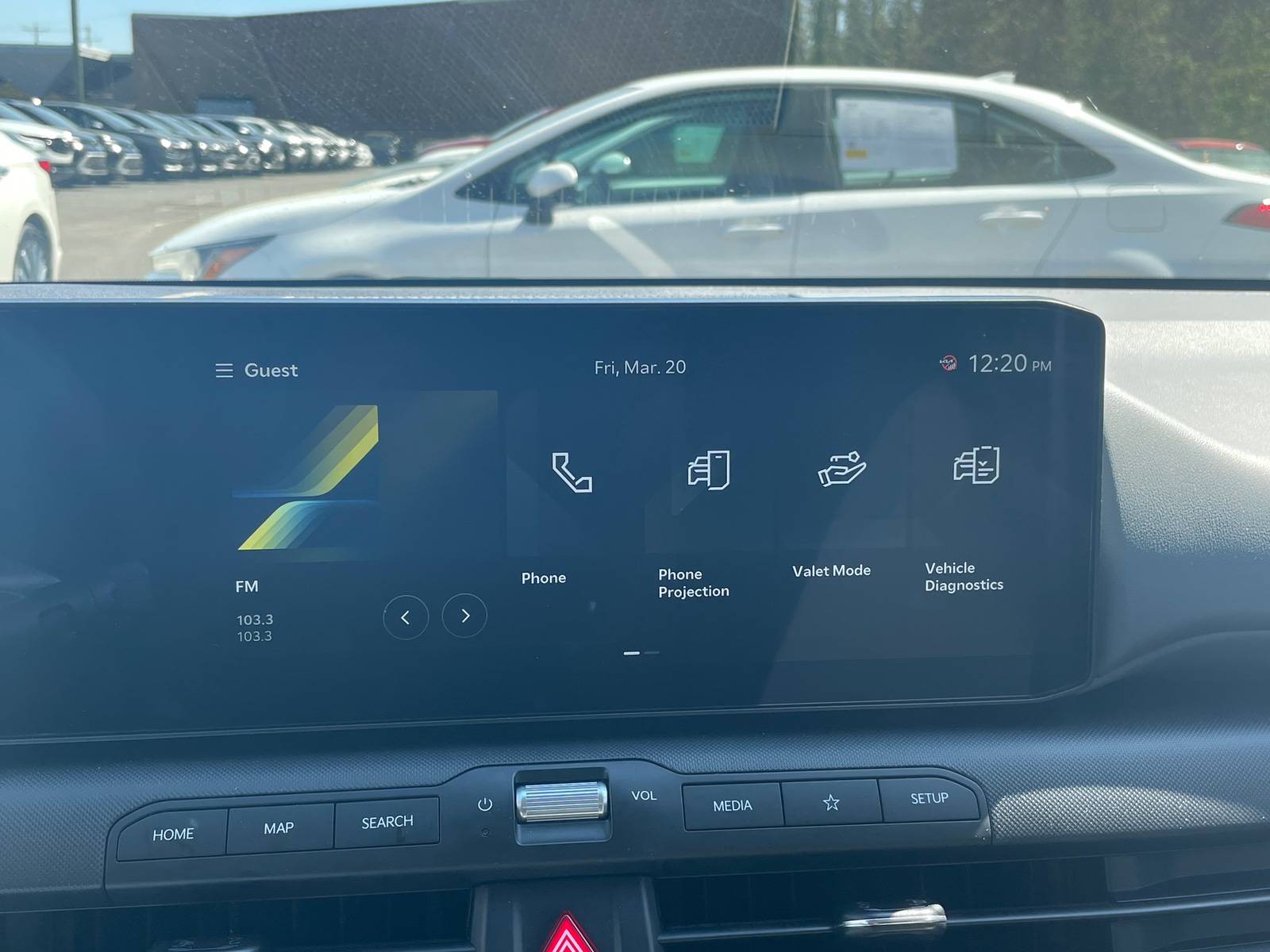 Thumbnail: 2025 Kia K4 - 4