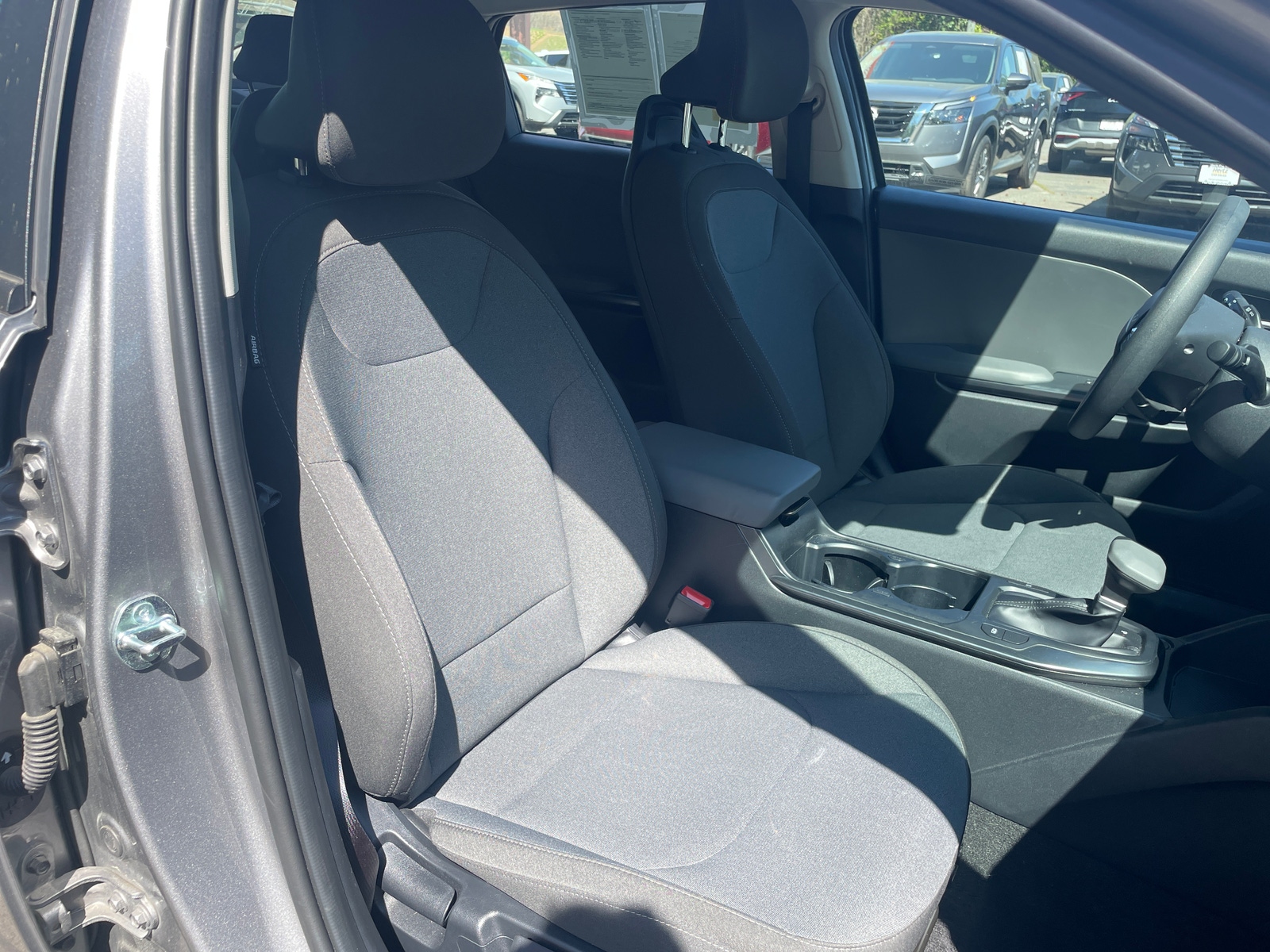 Thumbnail: 2025 Kia K4 - 2