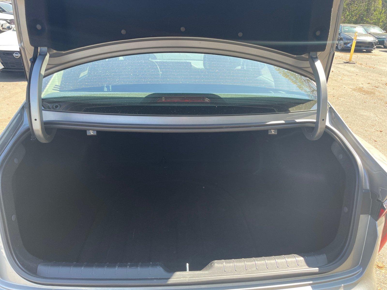 Thumbnail: 2025 Kia K4 - 6