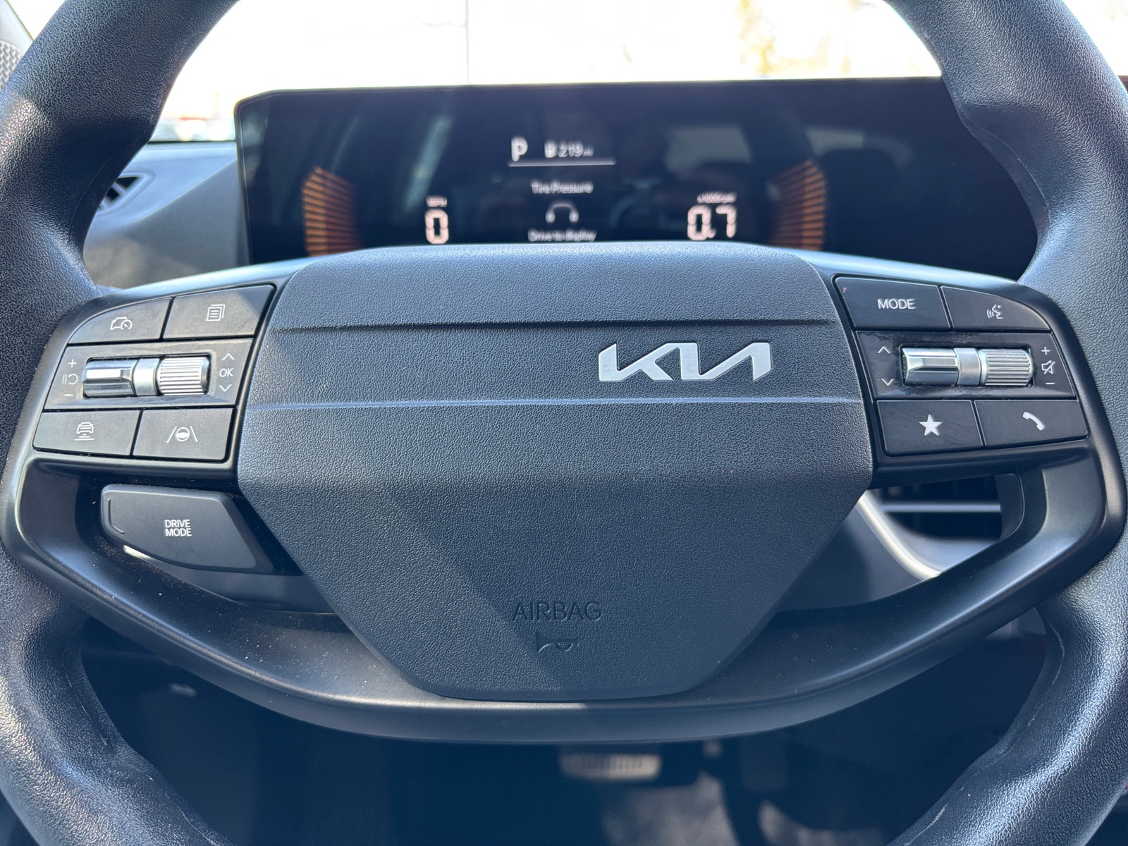 Thumbnail: 2025 Kia K4 - 5