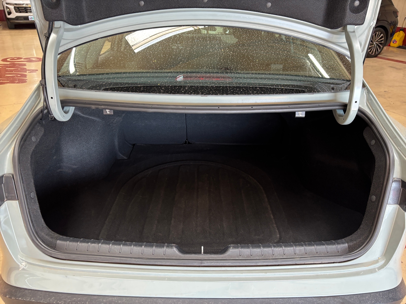 Thumbnail: 2025 Kia K4 - 6