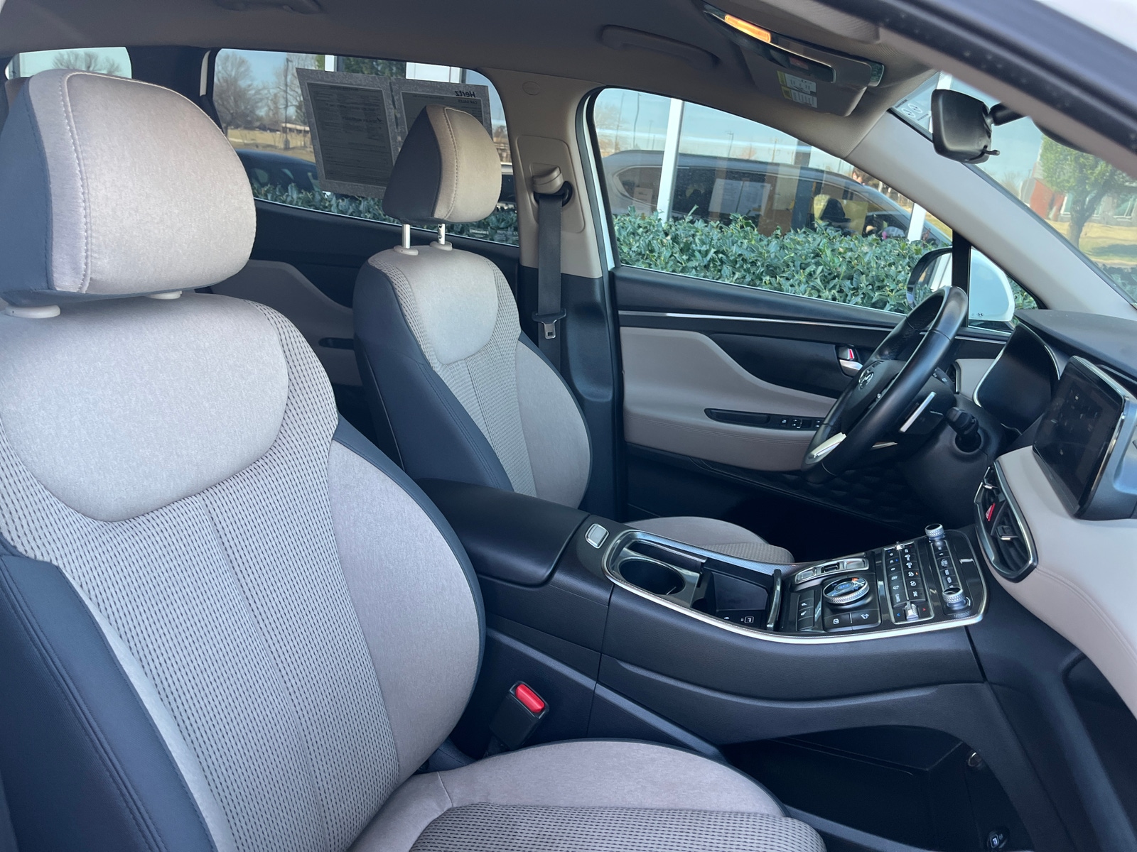 Thumbnail: 2023 Hyundai Santa Fe - 2