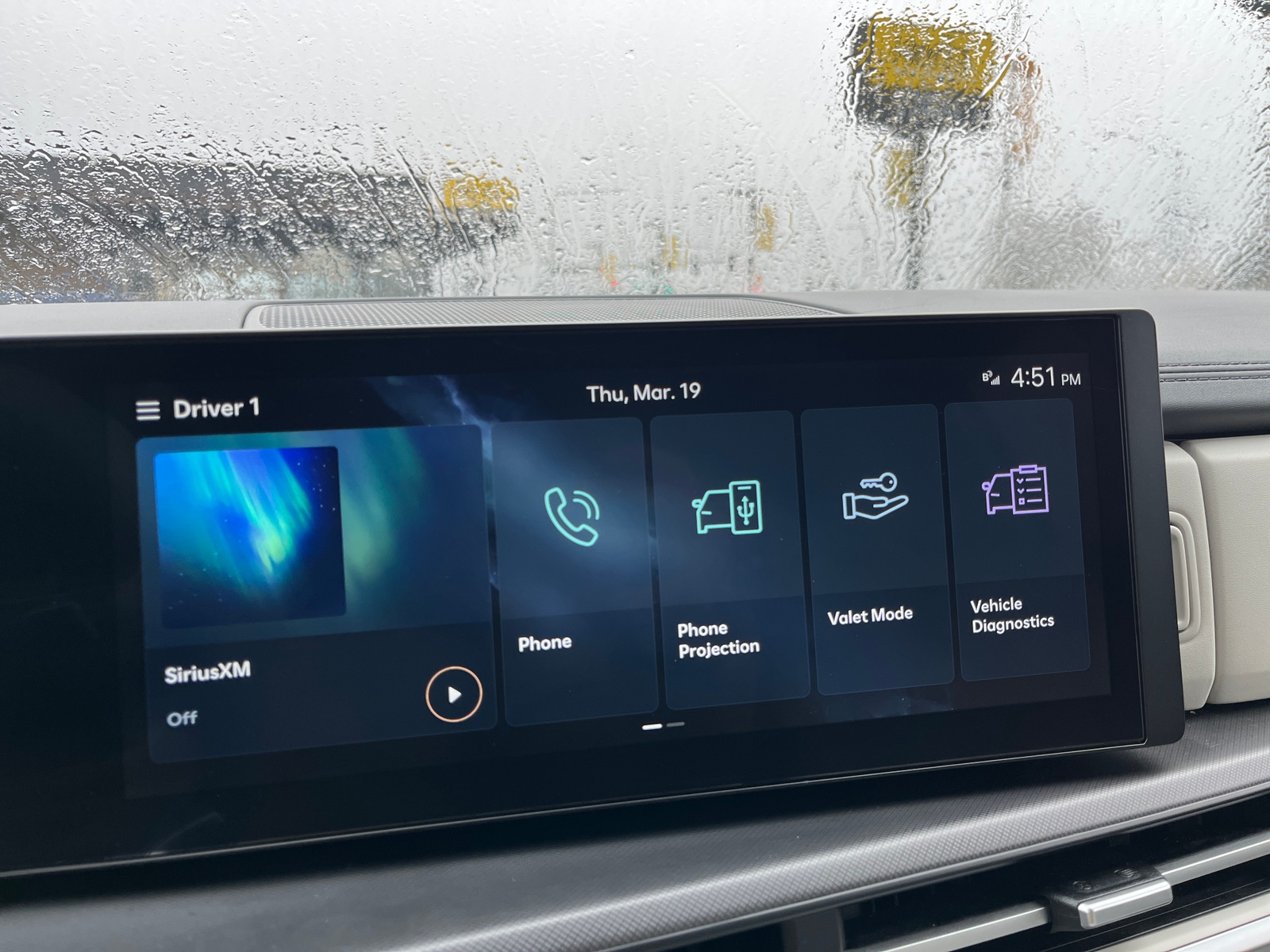 Thumbnail: 2025 Hyundai Santa Fe - 3