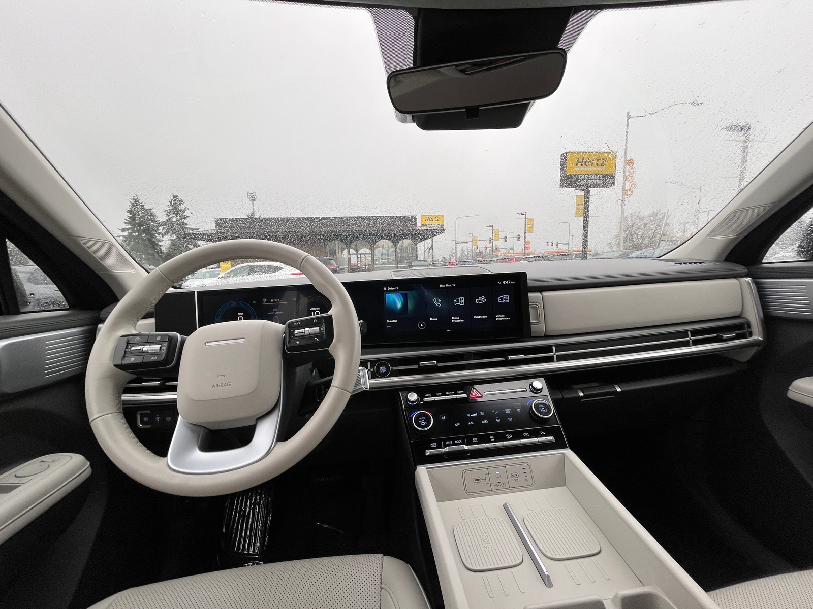 Thumbnail: 2025 Hyundai Santa Fe - 2