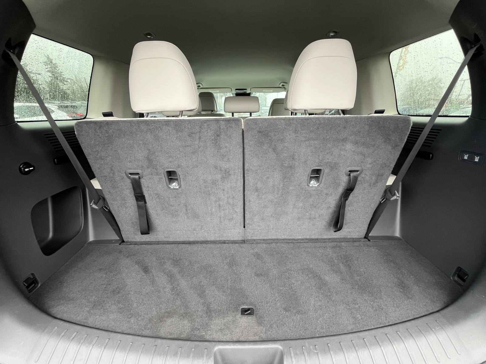 Thumbnail: 2025 Hyundai Santa Fe - 5