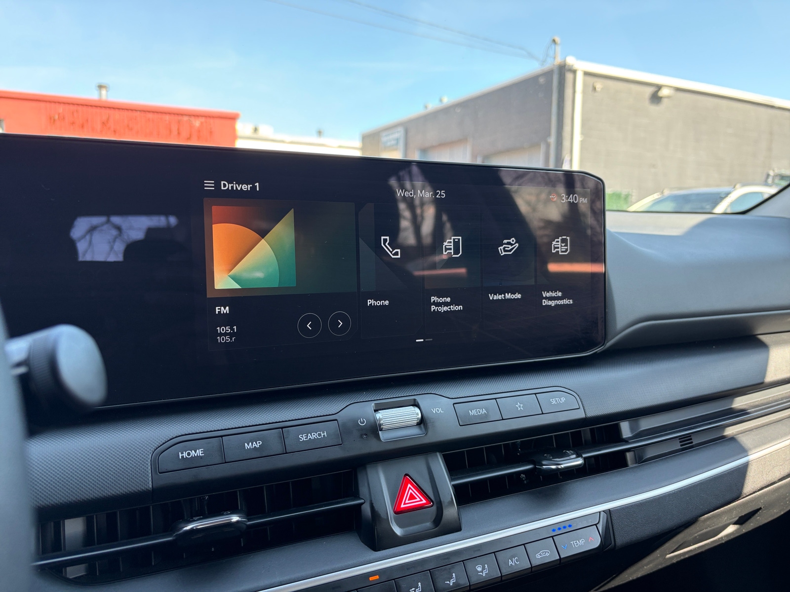 Thumbnail: 2025 Kia K4 - 4