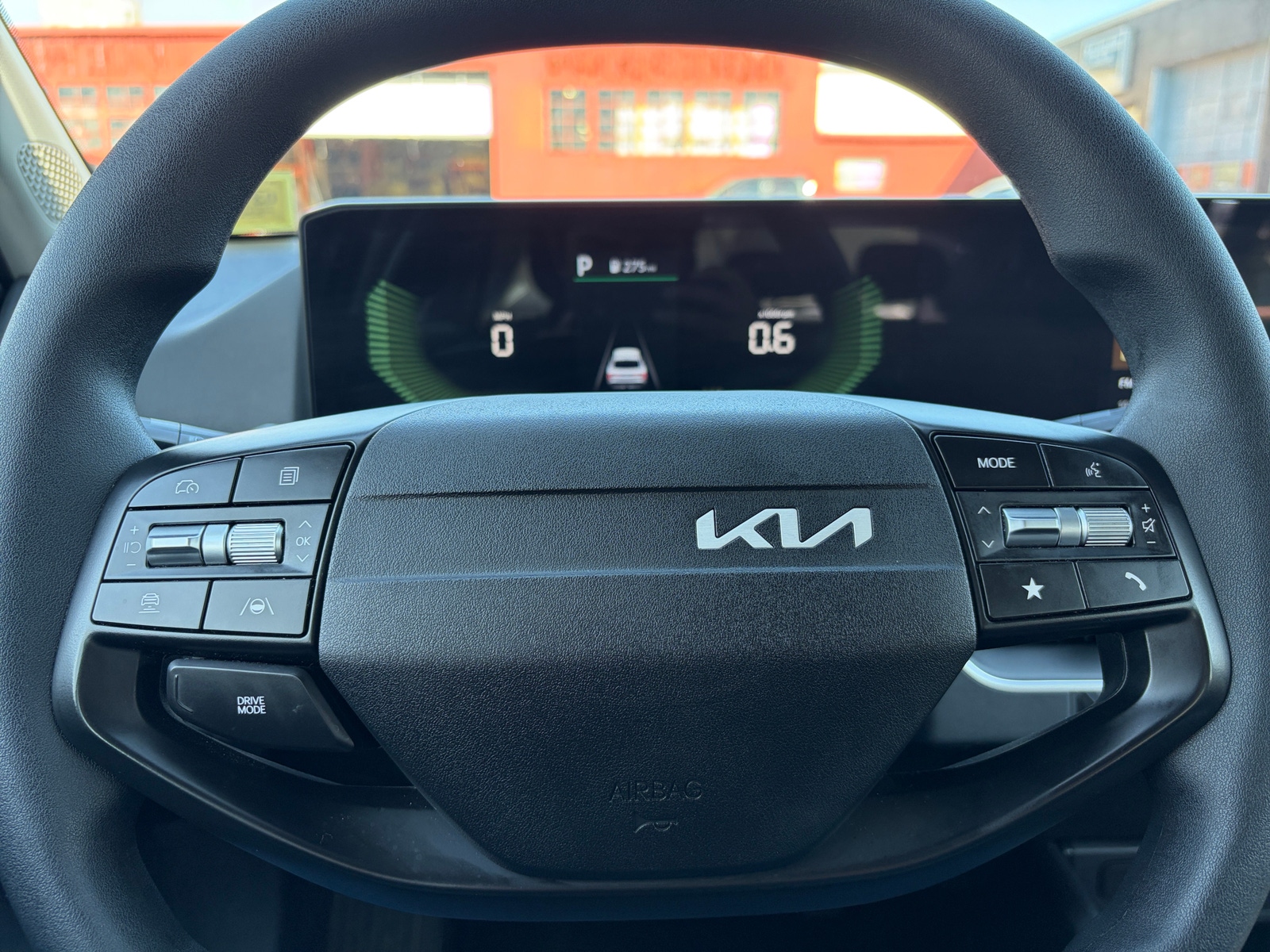 Thumbnail: 2025 Kia K4 - 5