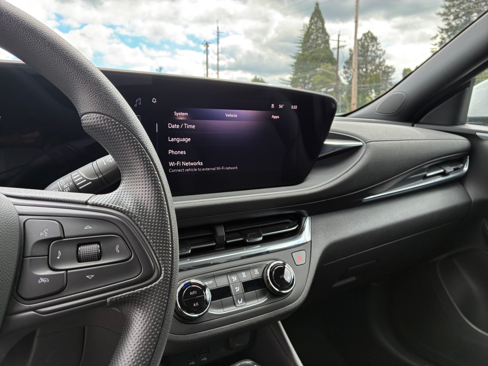 Thumbnail: 2025 Buick Envista - 4