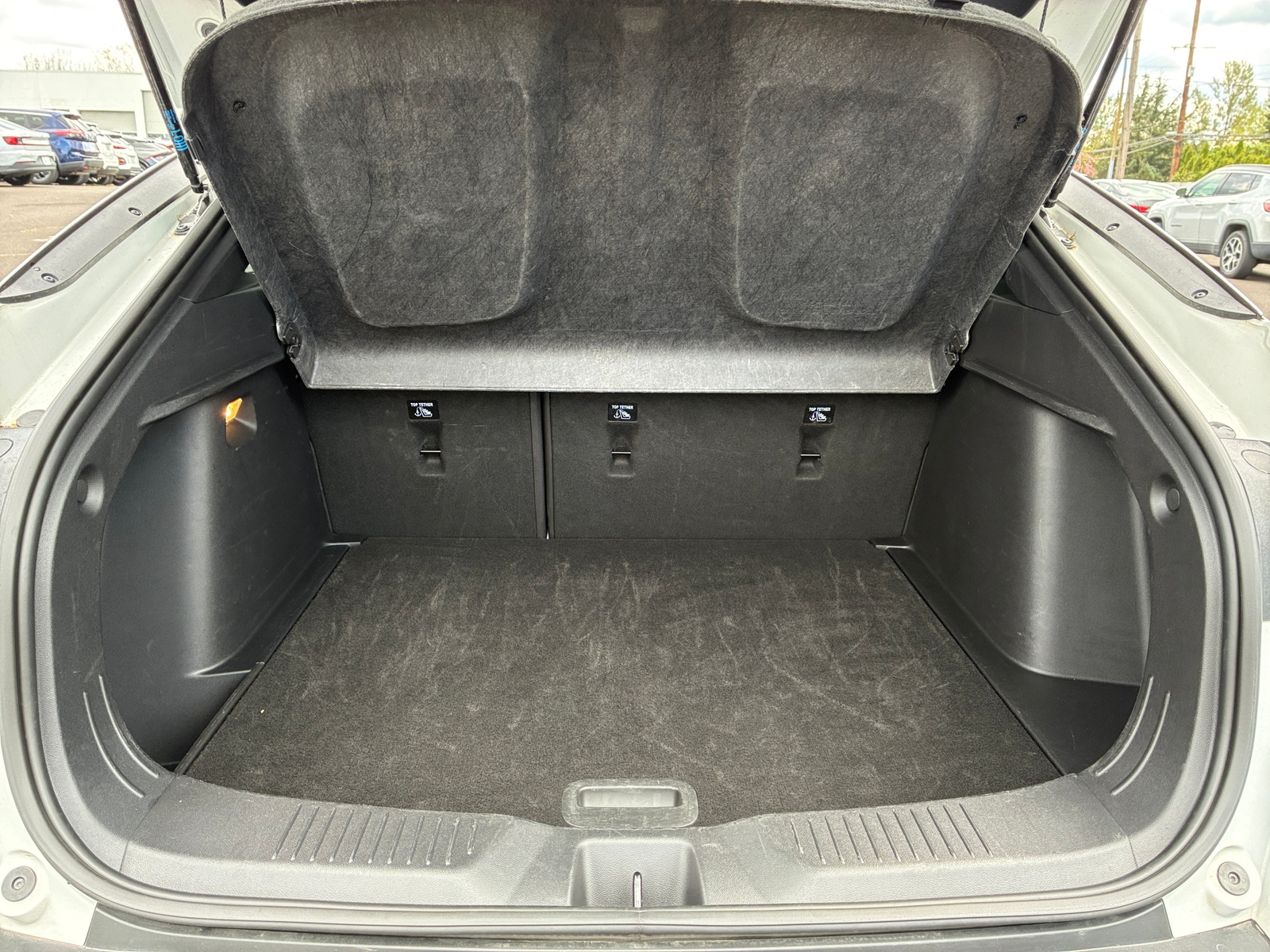 Thumbnail: 2025 Buick Envista - 6