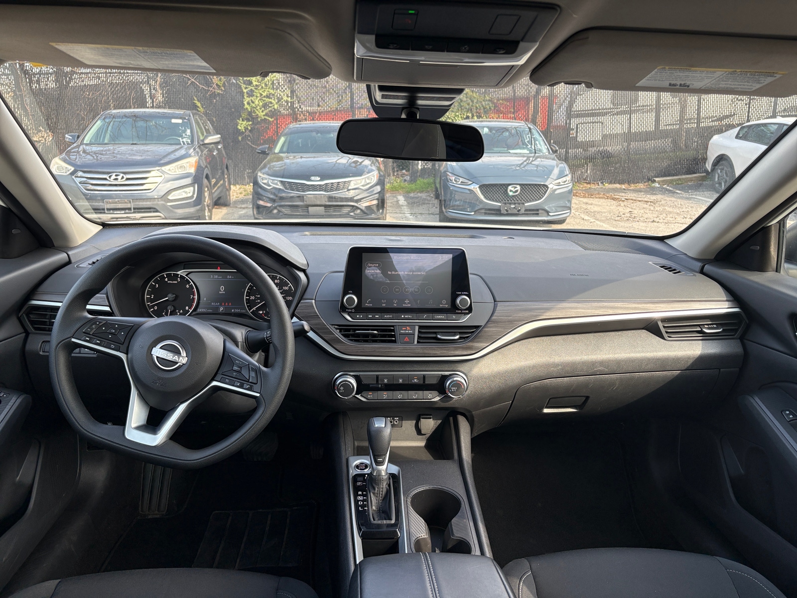 Thumbnail: 2025 Nissan Altima - 3