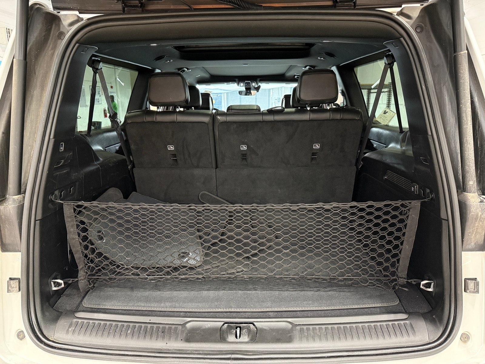 Thumbnail: 2024 Jeep Wagoneer - 6