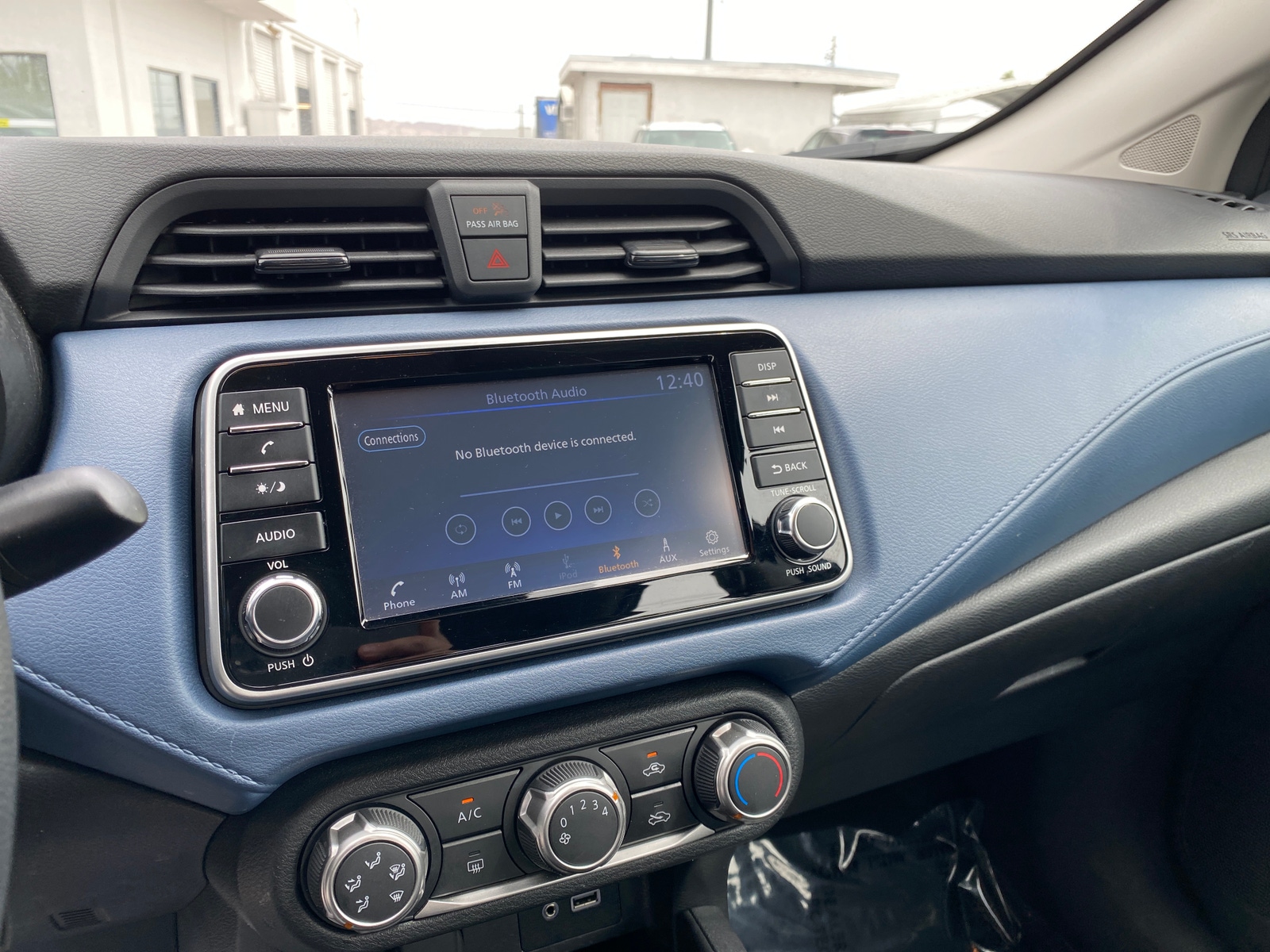 Thumbnail: 2025 Nissan Versa - 4
