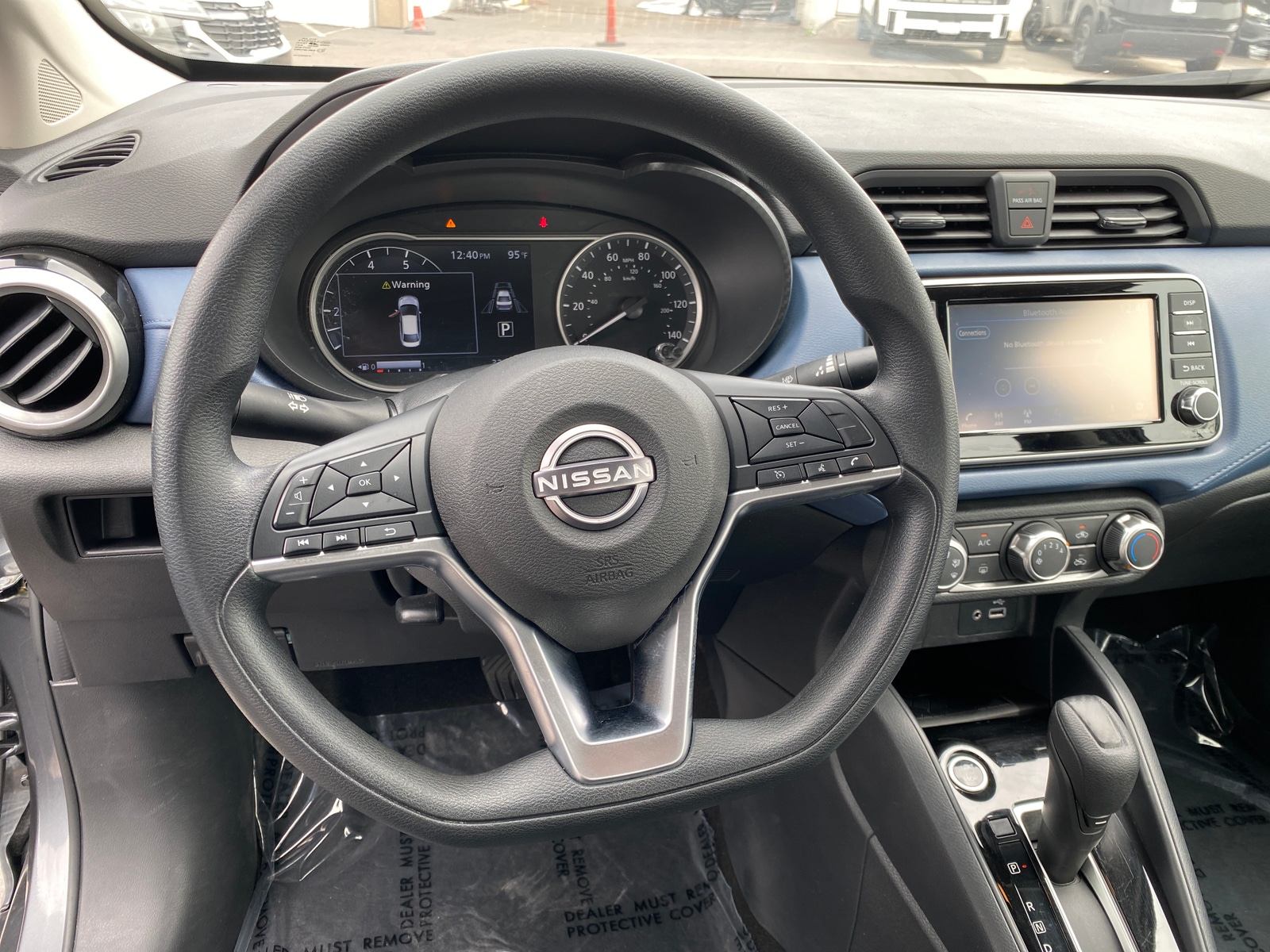 Thumbnail: 2025 Nissan Versa - 5