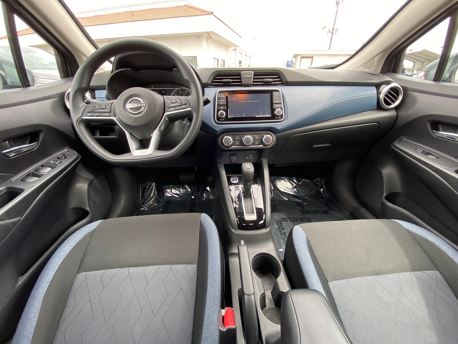 Thumbnail: 2025 Nissan Versa - 3