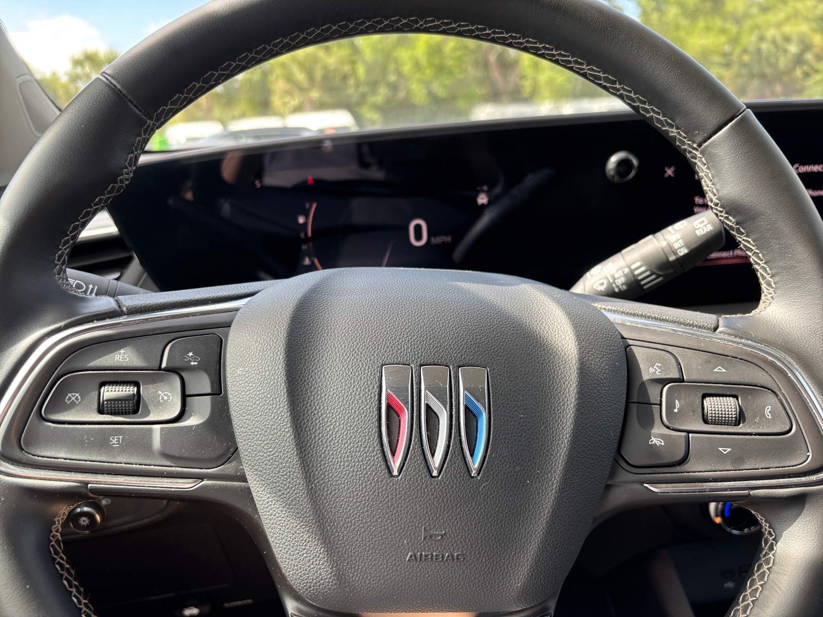 Thumbnail: 2025 Buick Encore GX - 4