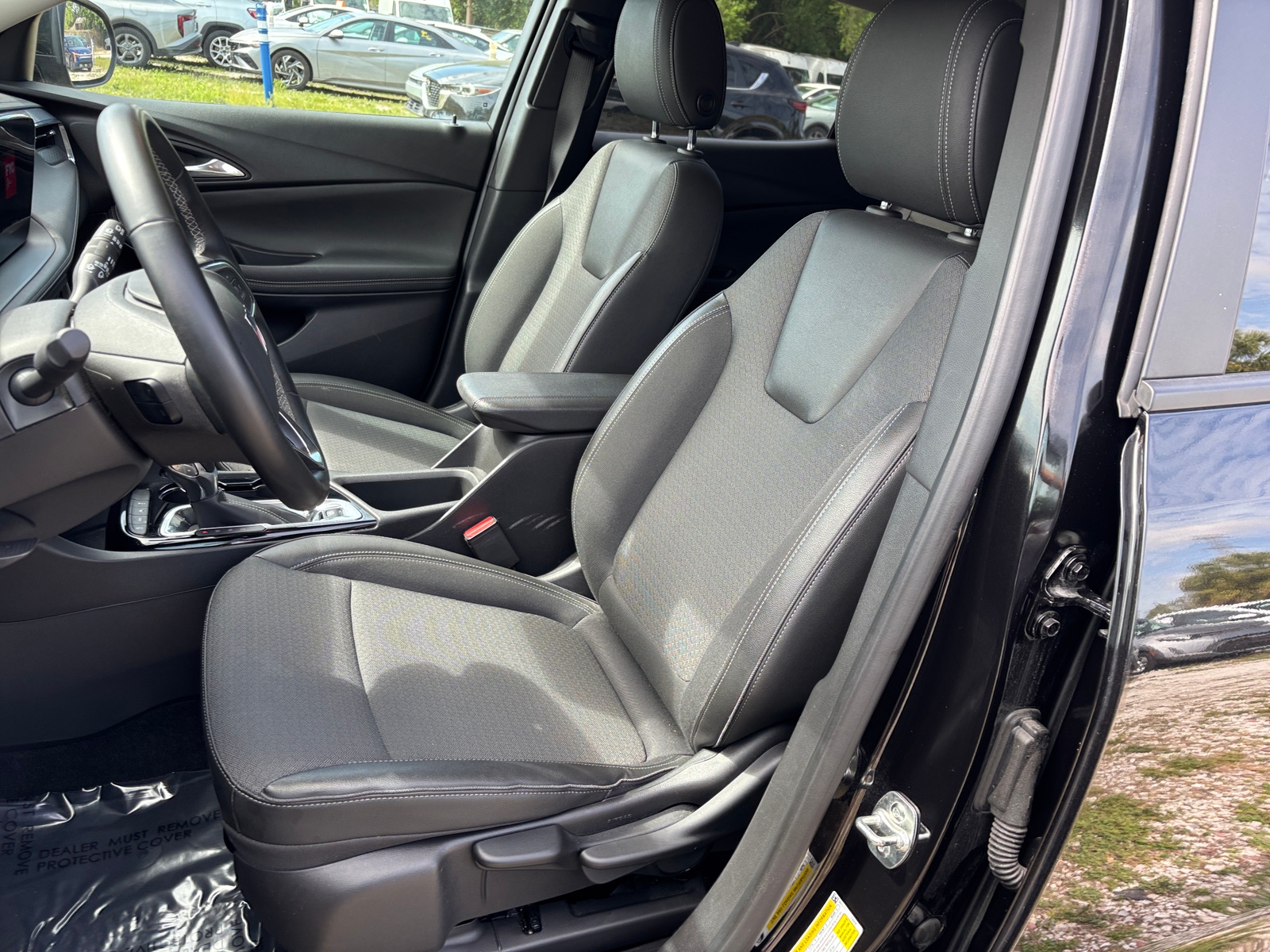 Thumbnail: 2025 Buick Encore GX - 2