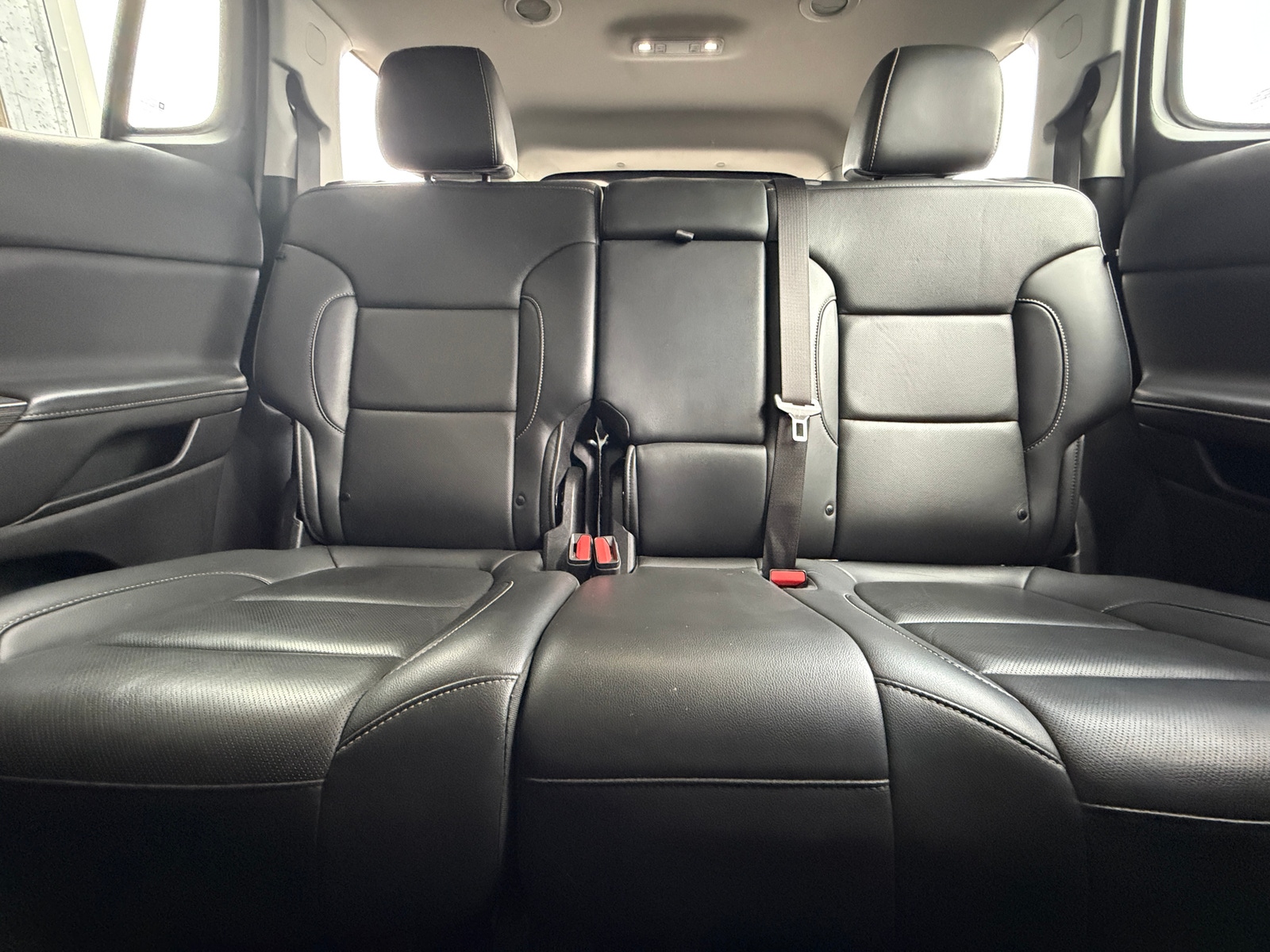 Thumbnail: 2023 GMC Acadia - 5