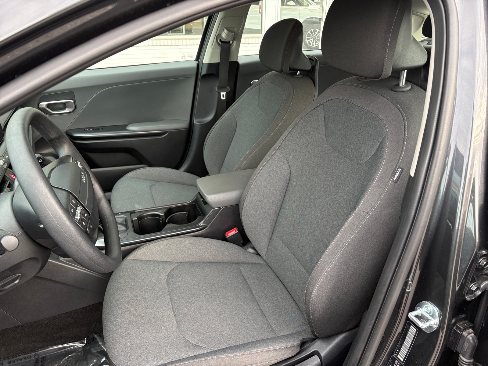 Thumbnail: 2025 Kia K4 - 2