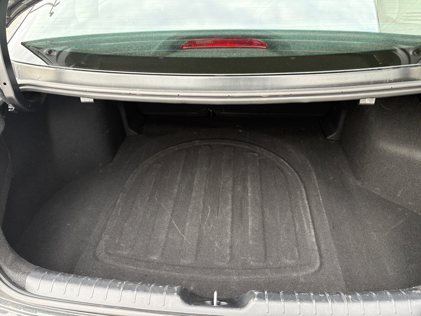 Thumbnail: 2025 Kia K4 - 6