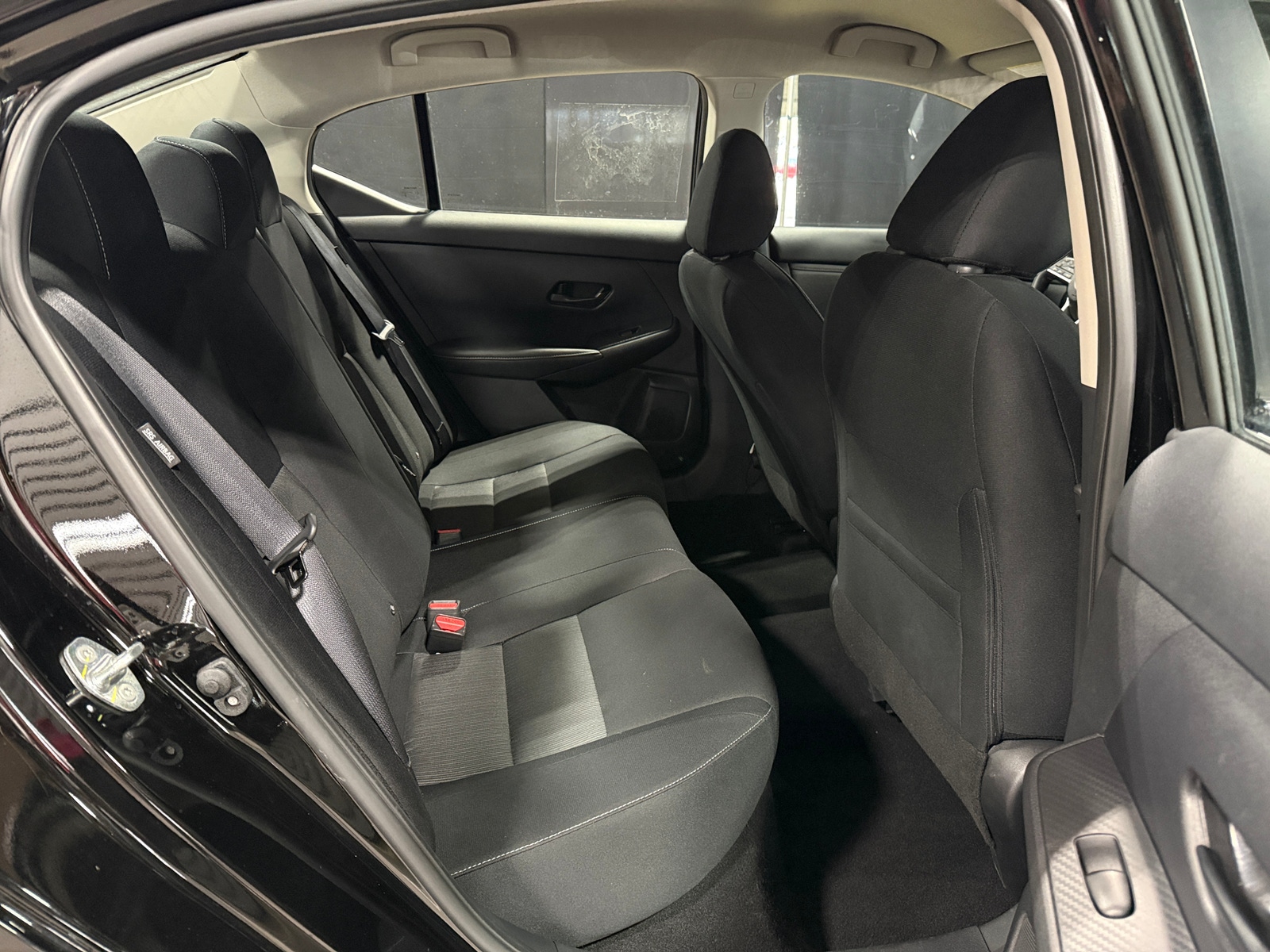 Thumbnail: 2025 Nissan Sentra - 6