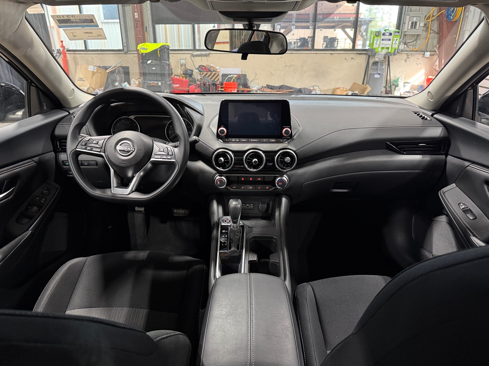 Thumbnail: 2025 Nissan Sentra - 3