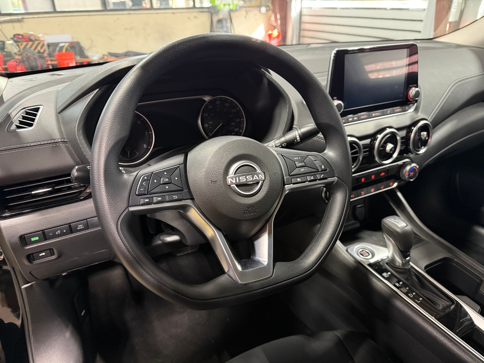 Thumbnail: 2025 Nissan Sentra - 5