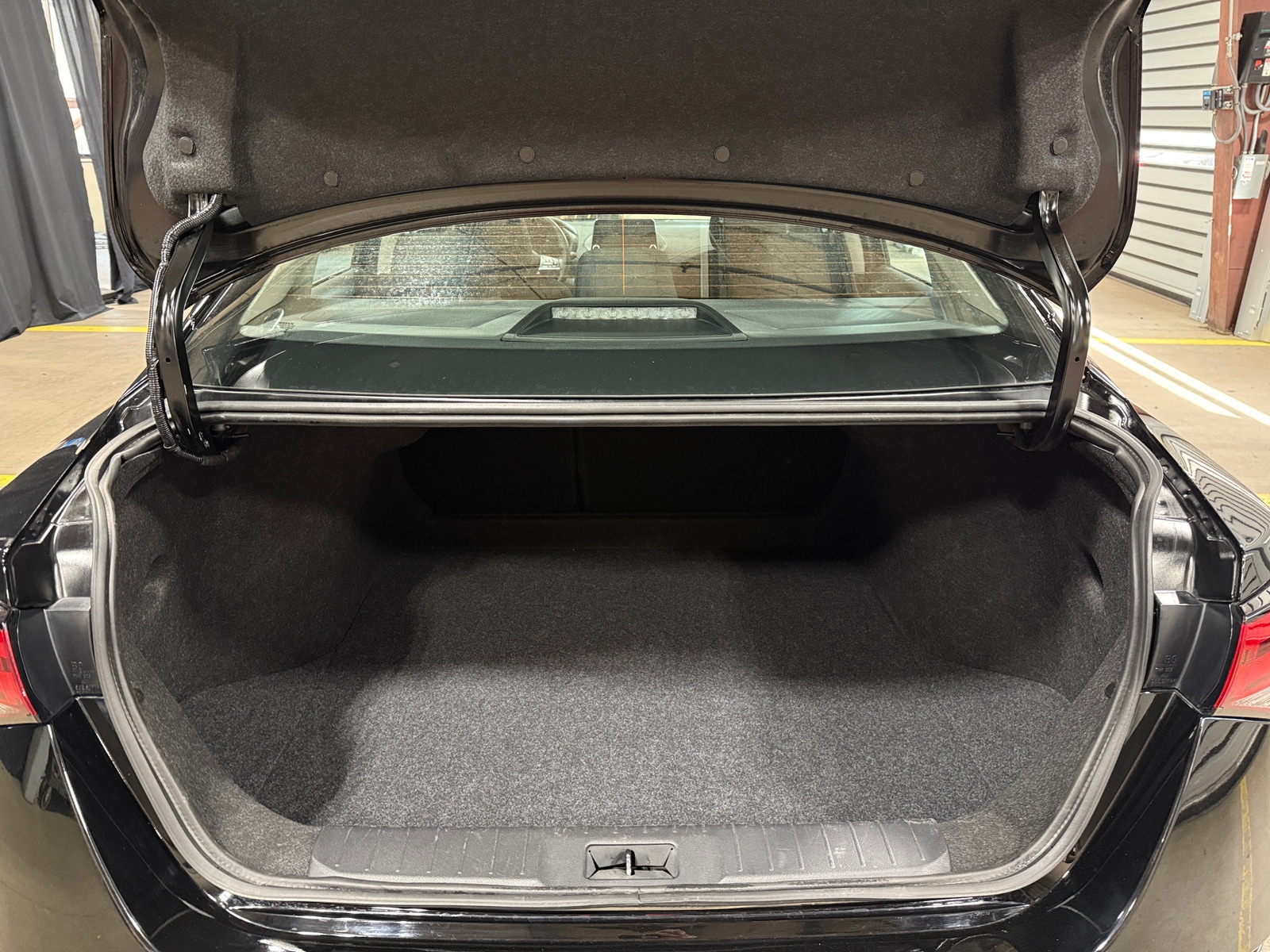 Thumbnail: 2025 Nissan Sentra - 7