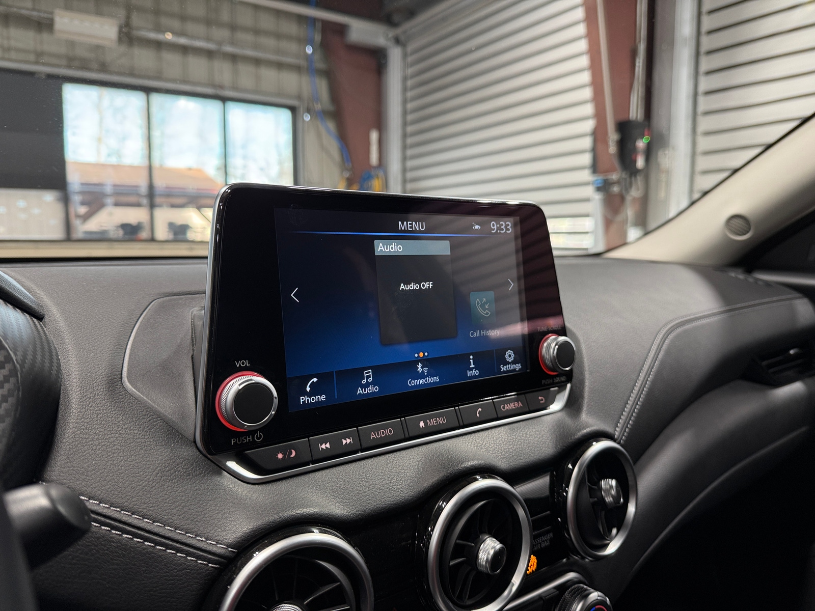 Thumbnail: 2025 Nissan Sentra - 4