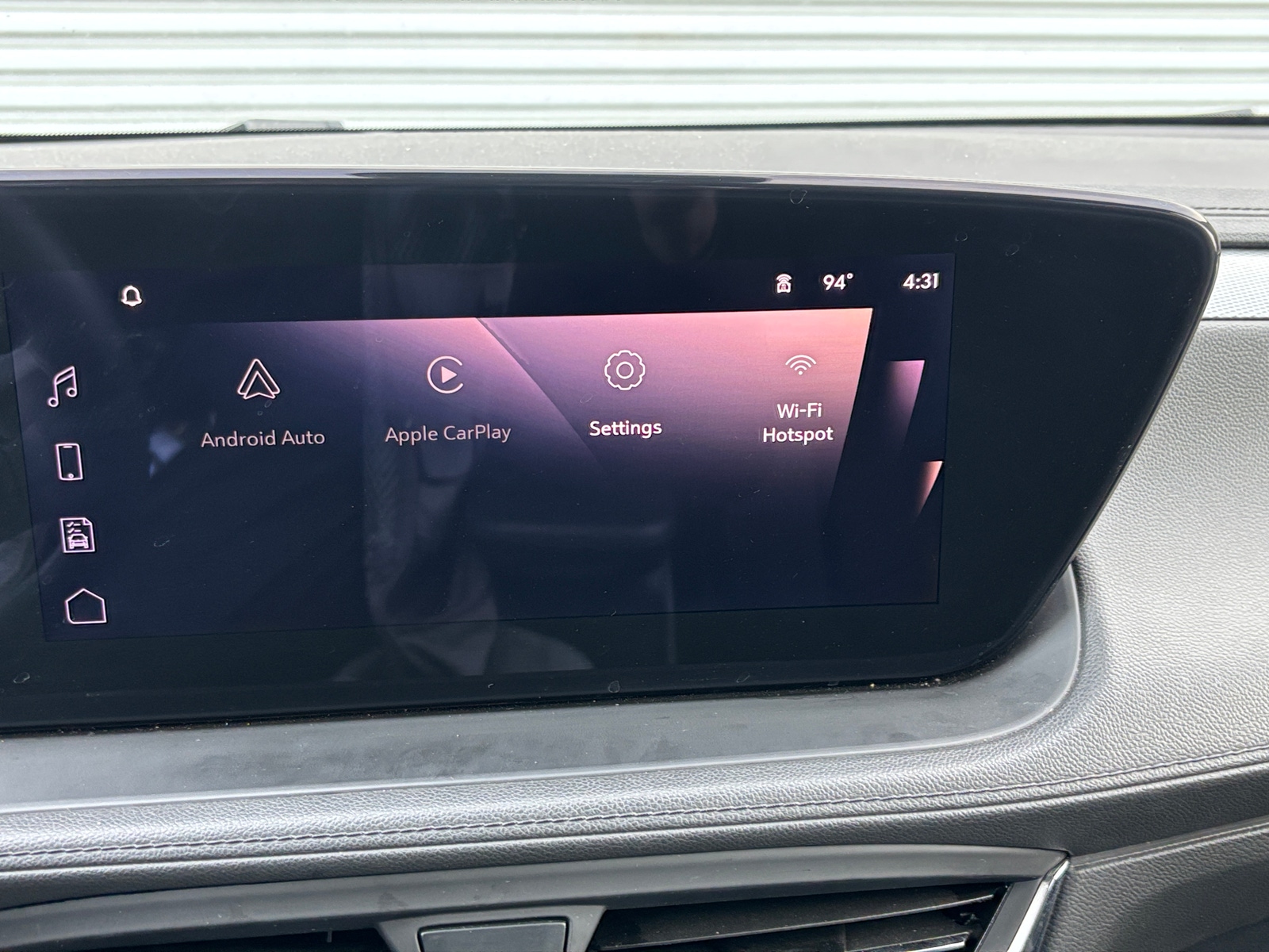 Thumbnail: 2025 Buick Encore GX - 4