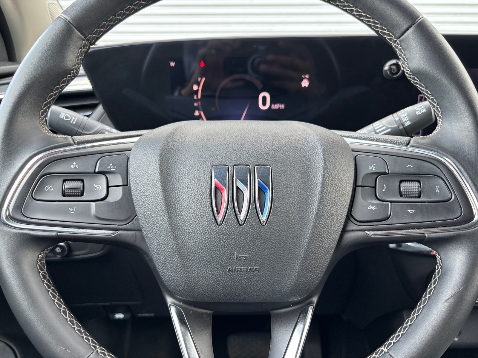 Thumbnail: 2025 Buick Encore GX - 5