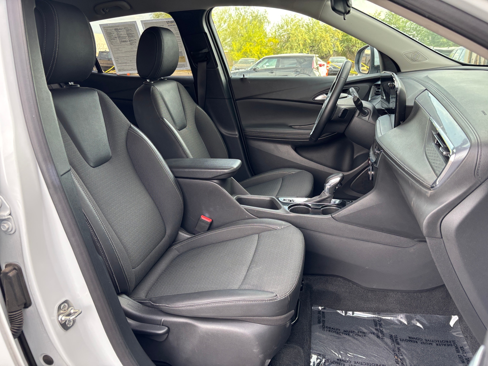 Thumbnail: 2025 Buick Encore GX - 2