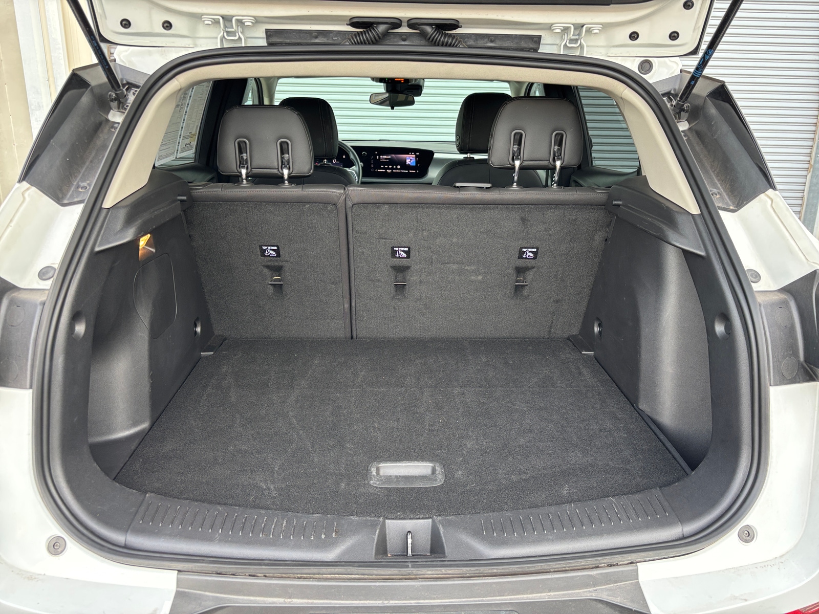 Thumbnail: 2025 Buick Encore GX - 6