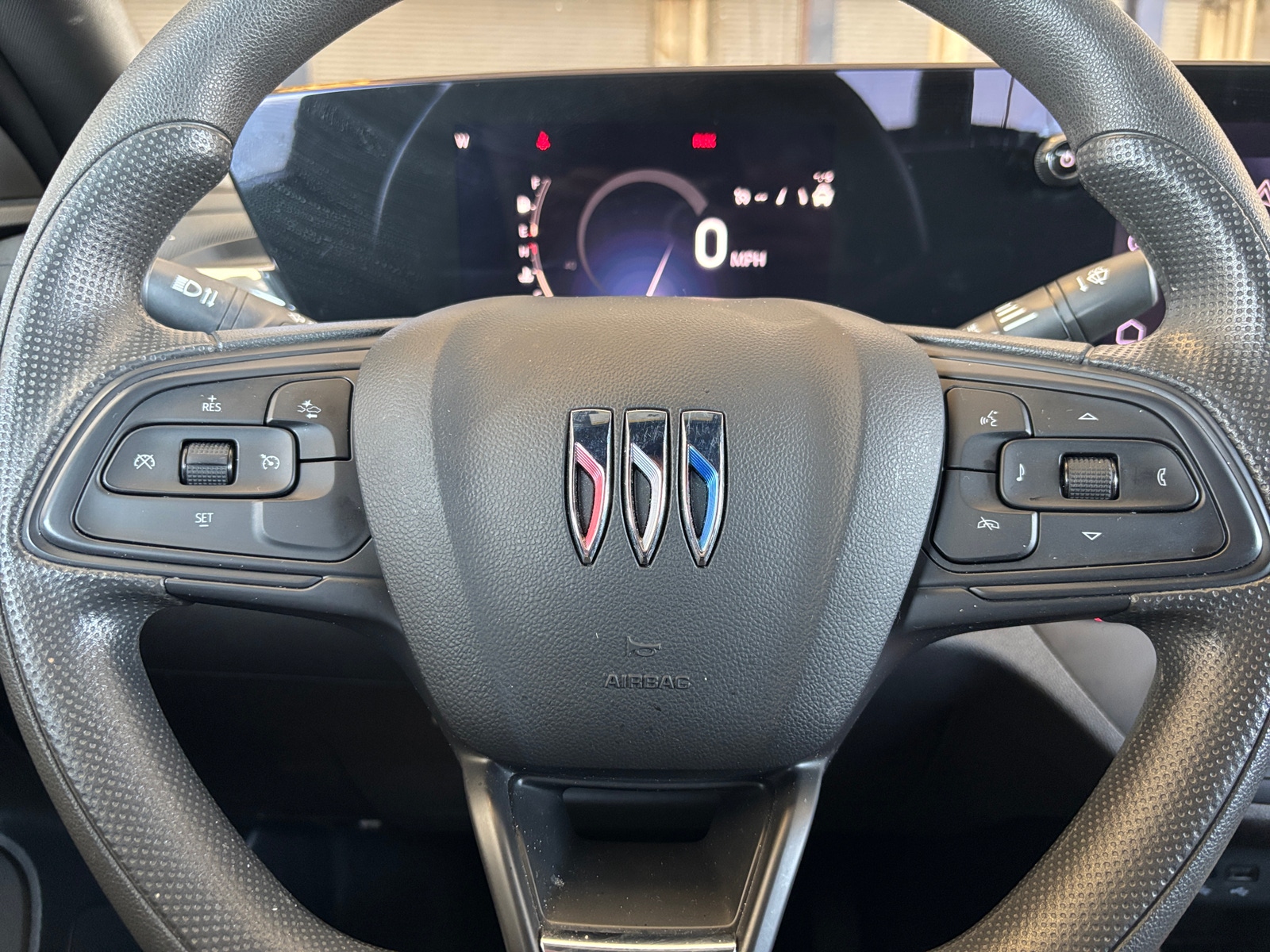 Thumbnail: 2025 Buick Envista - 5